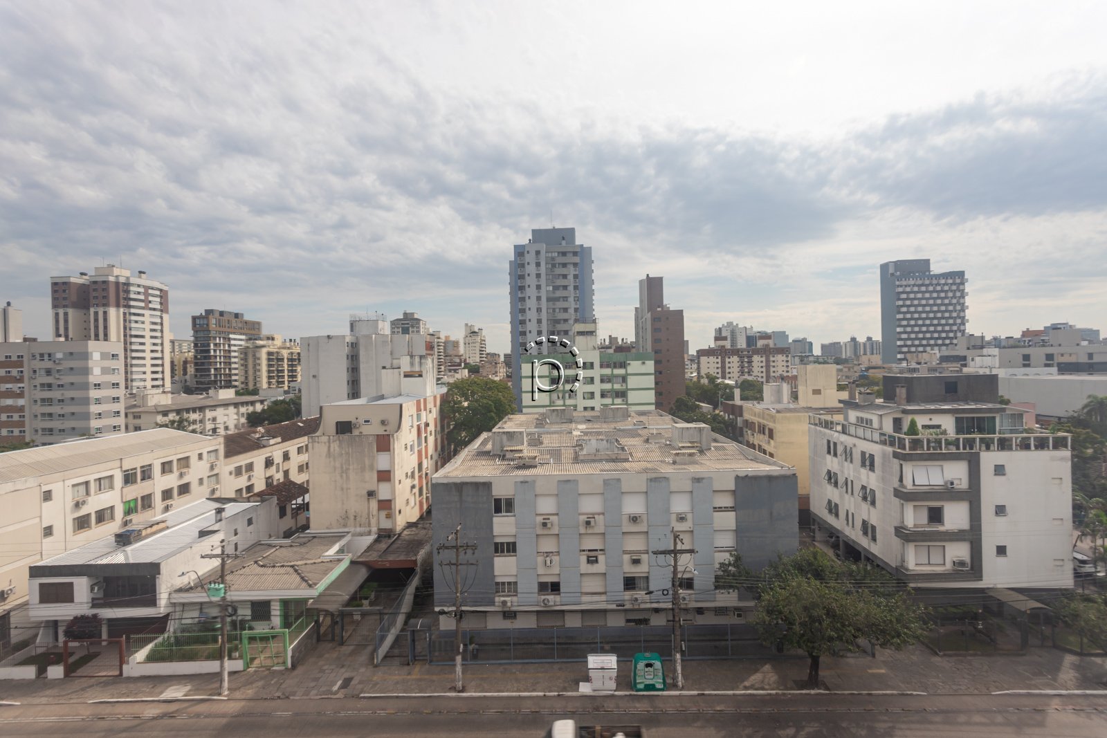 Sala à venda com 30m², 1 vaga no bairro Menino Deus em Porto Alegre - Foto 11