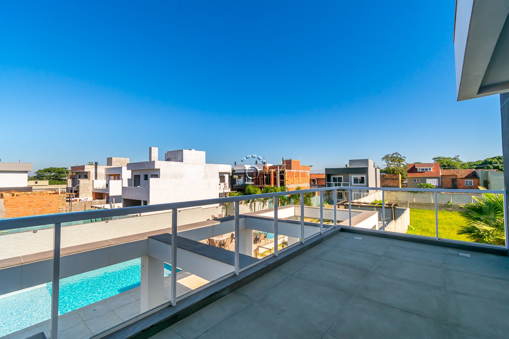 Casa em Condomínio à venda com 204m², 3 quartos, 3 suítes, 2 vagas no bairro Ipanema em Porto Alegre - Foto 33