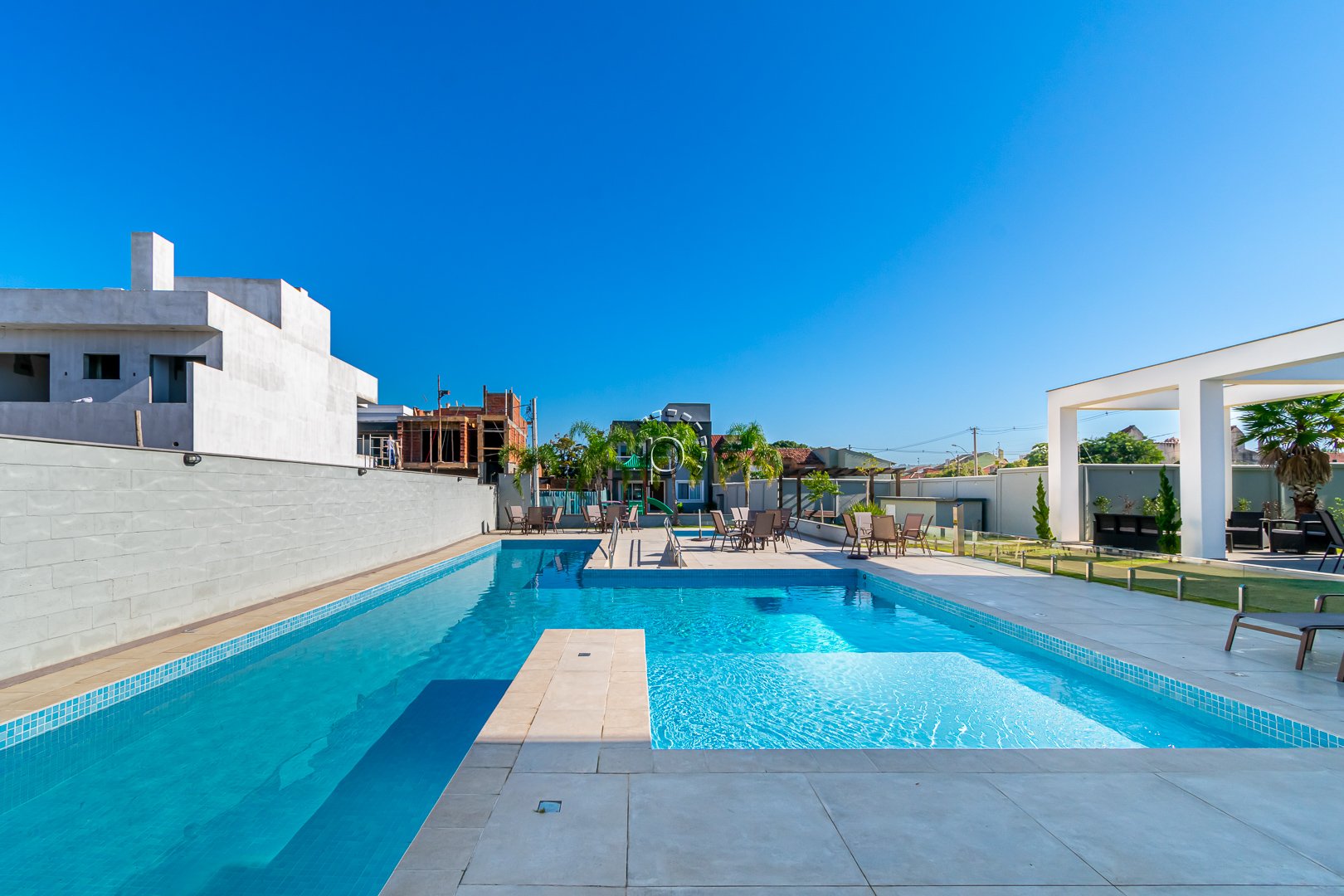 Casa em Condomínio à venda com 204m², 3 quartos, 3 suítes, 2 vagas no bairro Ipanema em Porto Alegre - Foto 43