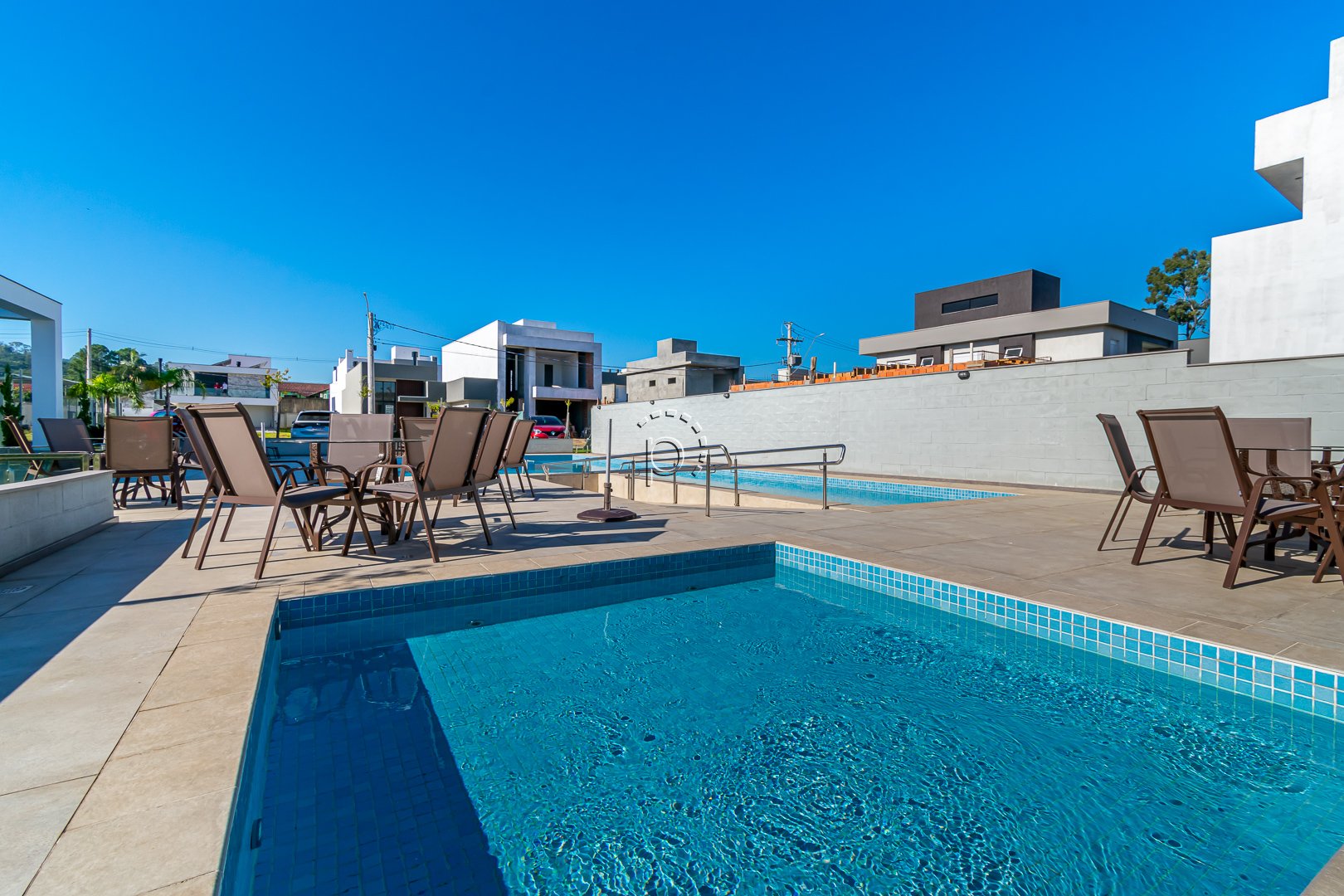 Casa em Condomínio à venda com 204m², 3 quartos, 3 suítes, 2 vagas no bairro Ipanema em Porto Alegre - Foto 45