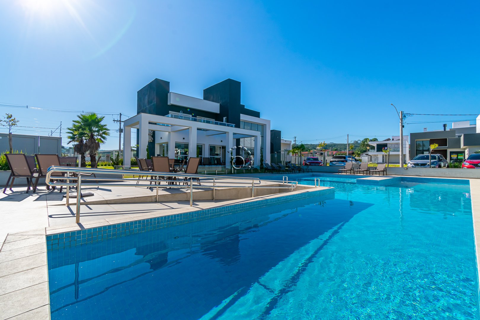 Casa em Condomínio à venda com 204m², 3 quartos, 3 suítes, 2 vagas no bairro Ipanema em Porto Alegre - Foto 46