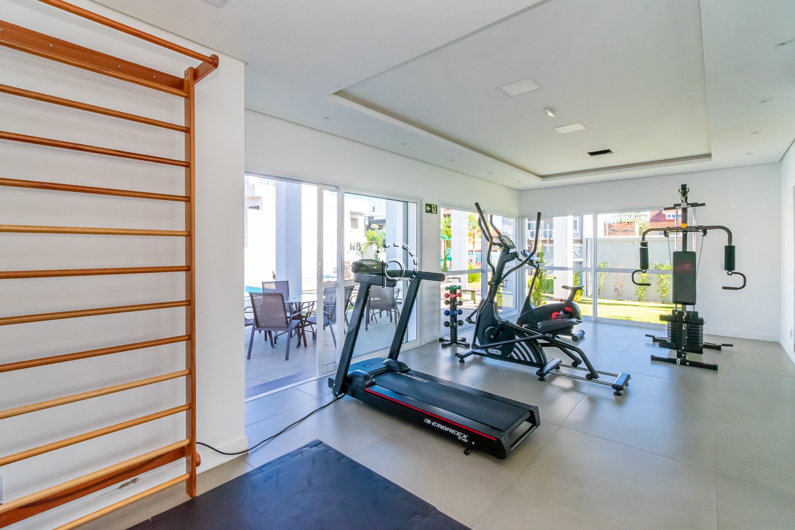 Casa em Condomínio à venda com 204m², 3 quartos, 3 suítes, 2 vagas no bairro Ipanema em Porto Alegre - Foto 35