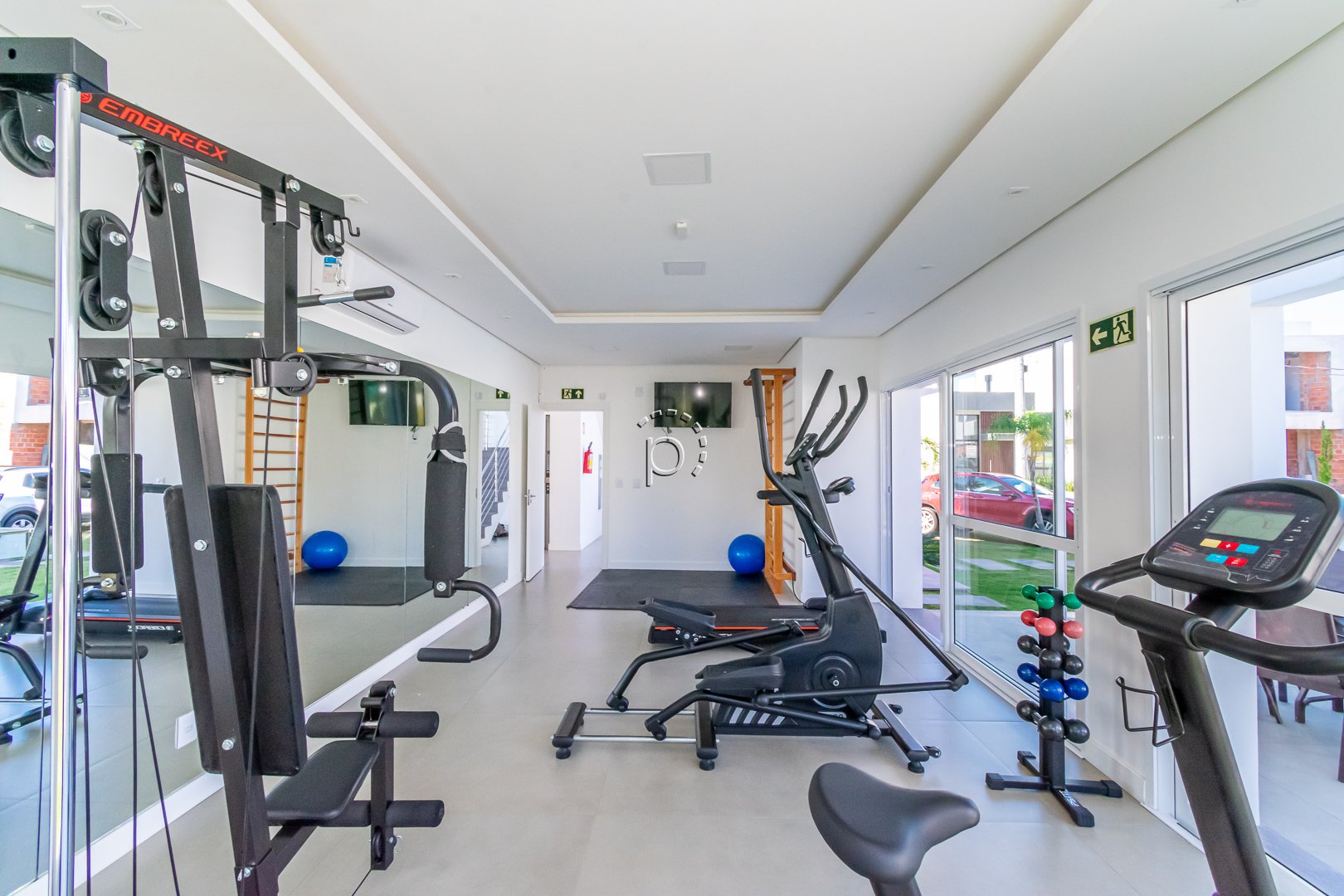 Casa em Condomínio à venda com 204m², 3 quartos, 3 suítes, 2 vagas no bairro Ipanema em Porto Alegre - Foto 34