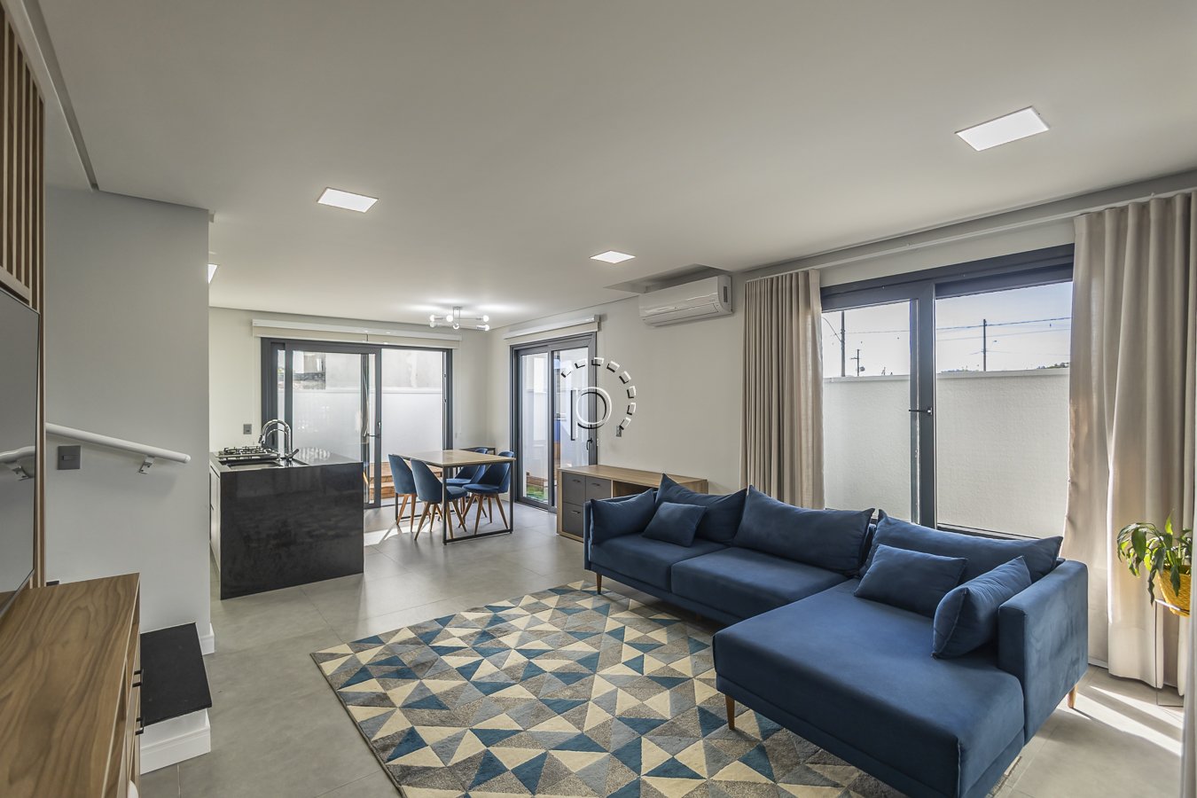 Casa em Condomínio à venda com 204m², 3 quartos, 3 suítes, 2 vagas no bairro Ipanema em Porto Alegre - Foto 4