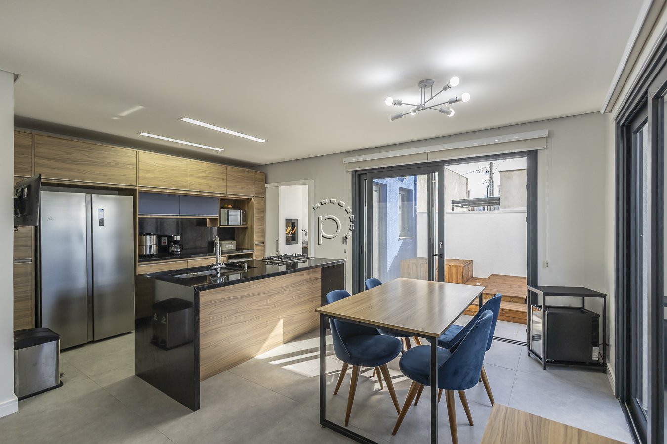 Casa em Condomínio à venda com 204m², 3 quartos, 3 suítes, 2 vagas no bairro Ipanema em Porto Alegre - Foto 6