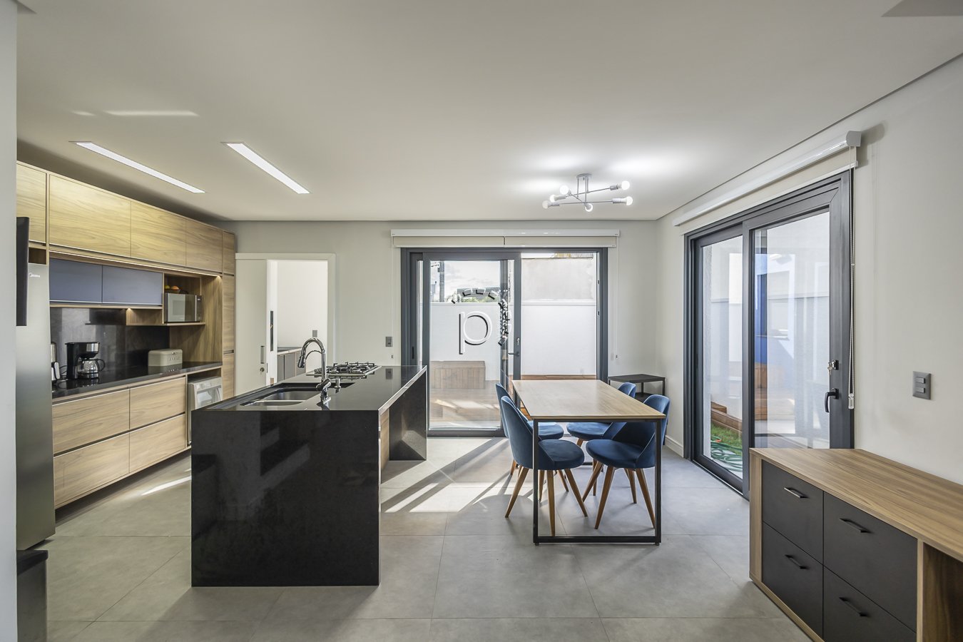 Casa em Condomínio à venda com 204m², 3 quartos, 3 suítes, 2 vagas no bairro Ipanema em Porto Alegre - Foto 7