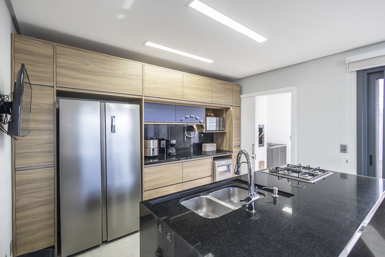 Casa em Condomínio à venda com 204m², 3 quartos, 3 suítes, 2 vagas no bairro Ipanema em Porto Alegre - Foto 8