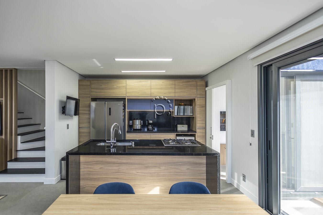 Casa em Condomínio à venda com 204m², 3 quartos, 3 suítes, 2 vagas no bairro Ipanema em Porto Alegre - Foto 9