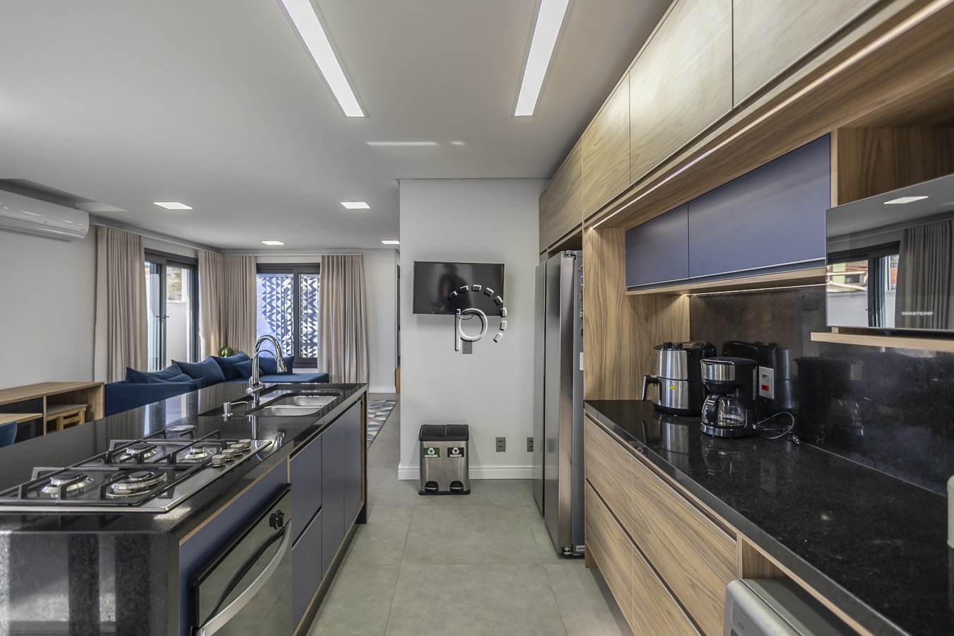 Casa em Condomínio à venda com 204m², 3 quartos, 3 suítes, 2 vagas no bairro Ipanema em Porto Alegre - Foto 10