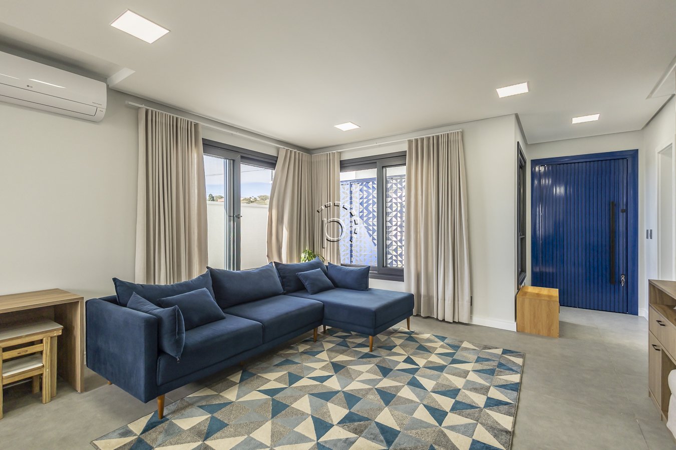 Casa em Condomínio à venda com 204m², 3 quartos, 3 suítes, 2 vagas no bairro Ipanema em Porto Alegre - Foto 3