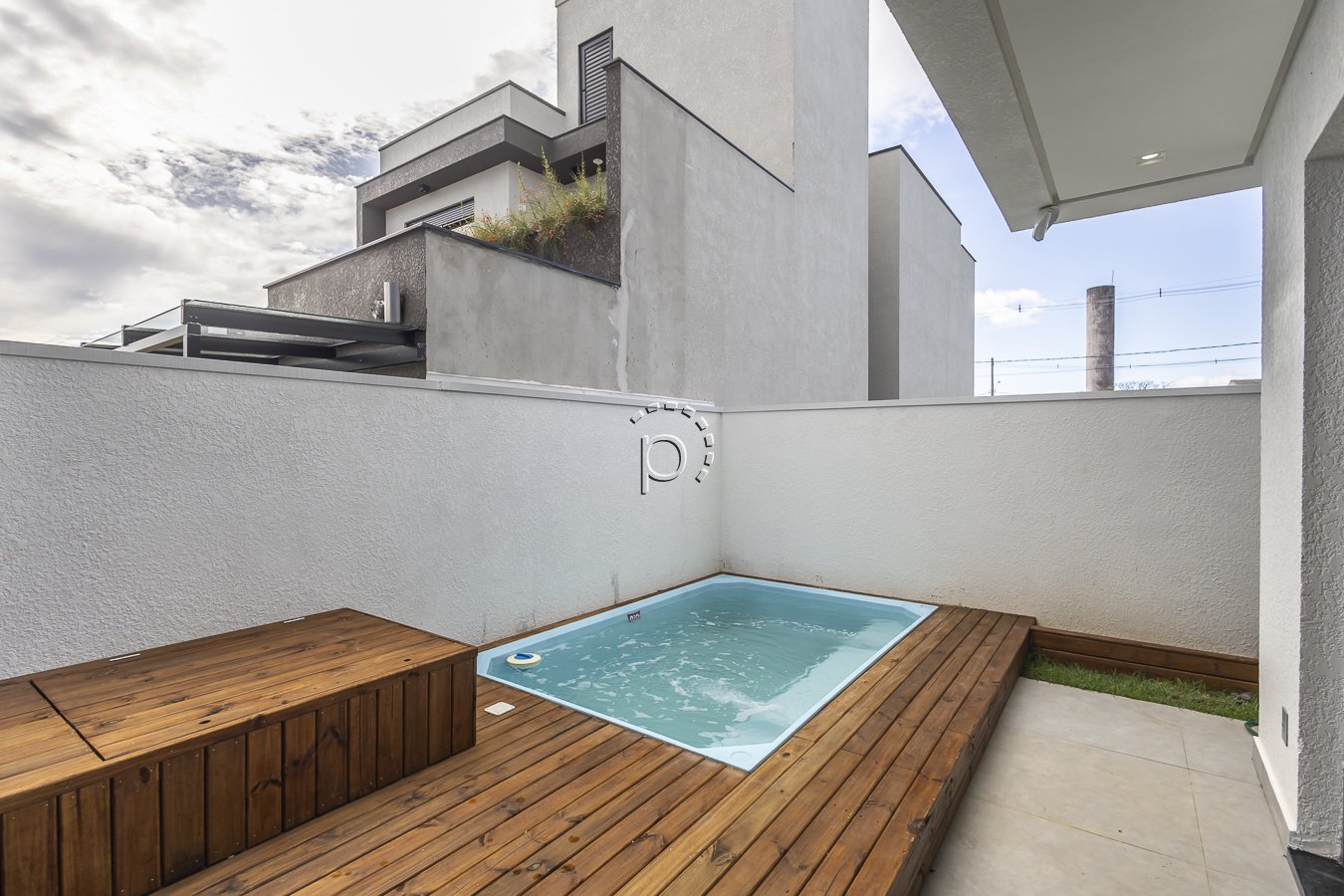 Casa em Condomínio à venda com 204m², 3 quartos, 3 suítes, 2 vagas no bairro Ipanema em Porto Alegre - Foto 26