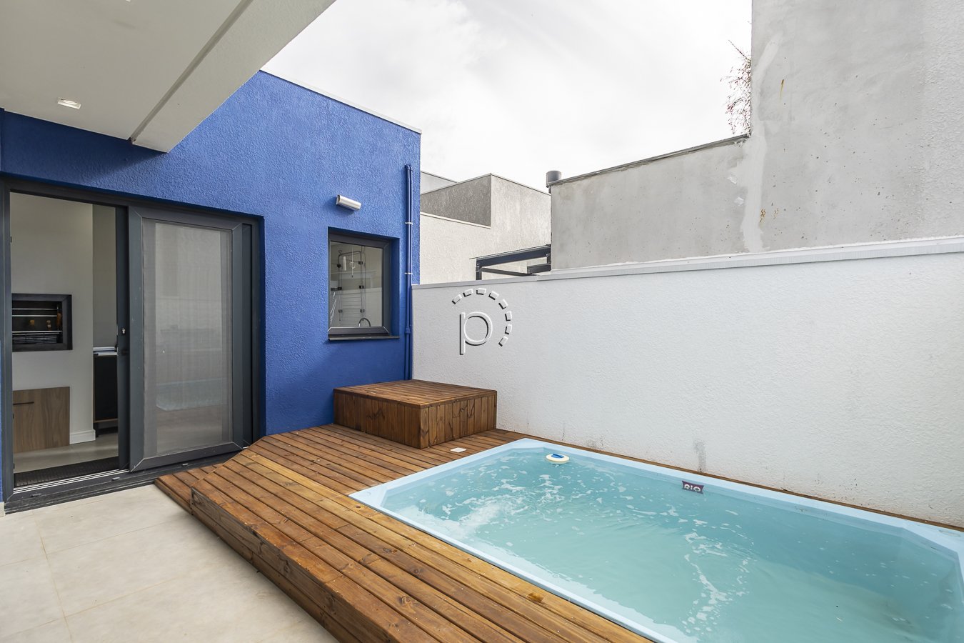 Casa em Condomínio à venda com 204m², 3 quartos, 3 suítes, 2 vagas no bairro Ipanema em Porto Alegre - Foto 27