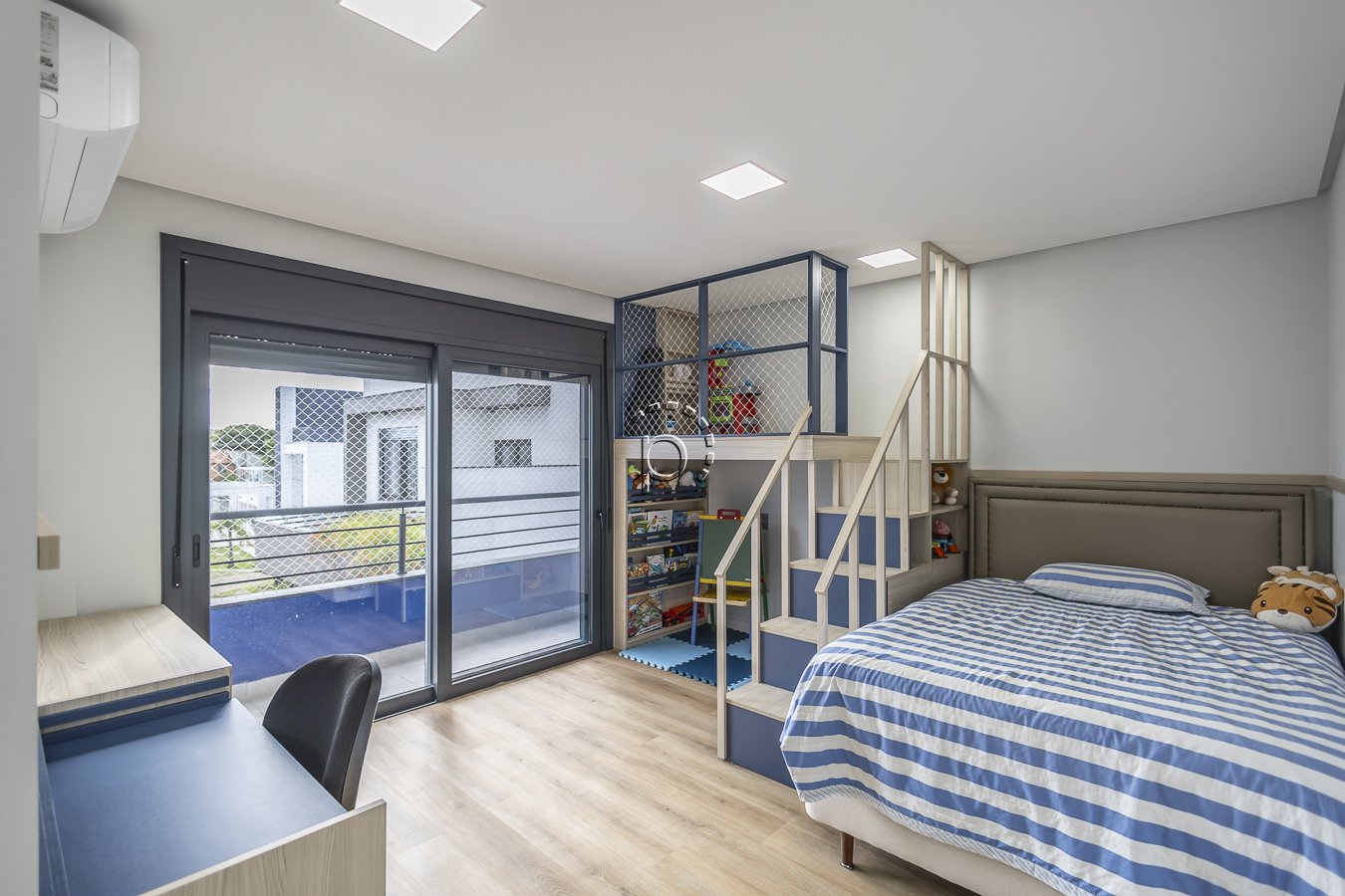 Casa em Condomínio à venda com 204m², 3 quartos, 3 suítes, 2 vagas no bairro Ipanema em Porto Alegre - Foto 19