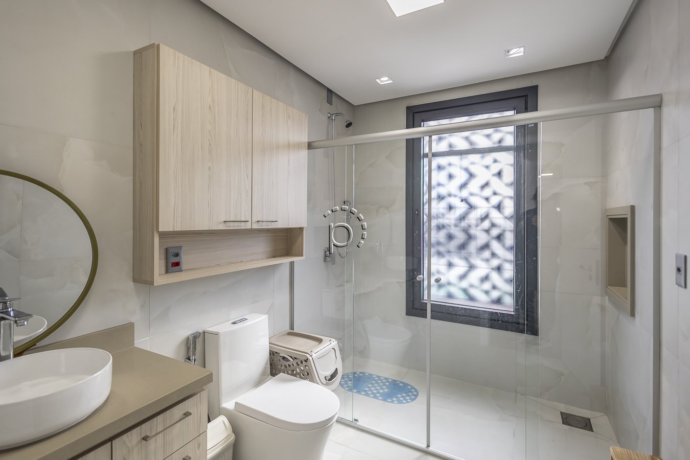 Casa em Condomínio à venda com 204m², 3 quartos, 3 suítes, 2 vagas no bairro Ipanema em Porto Alegre - Foto 23