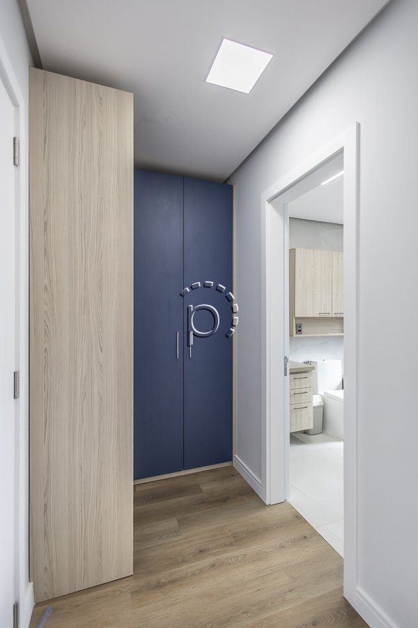Casa em Condomínio à venda com 204m², 3 quartos, 3 suítes, 2 vagas no bairro Ipanema em Porto Alegre - Foto 21