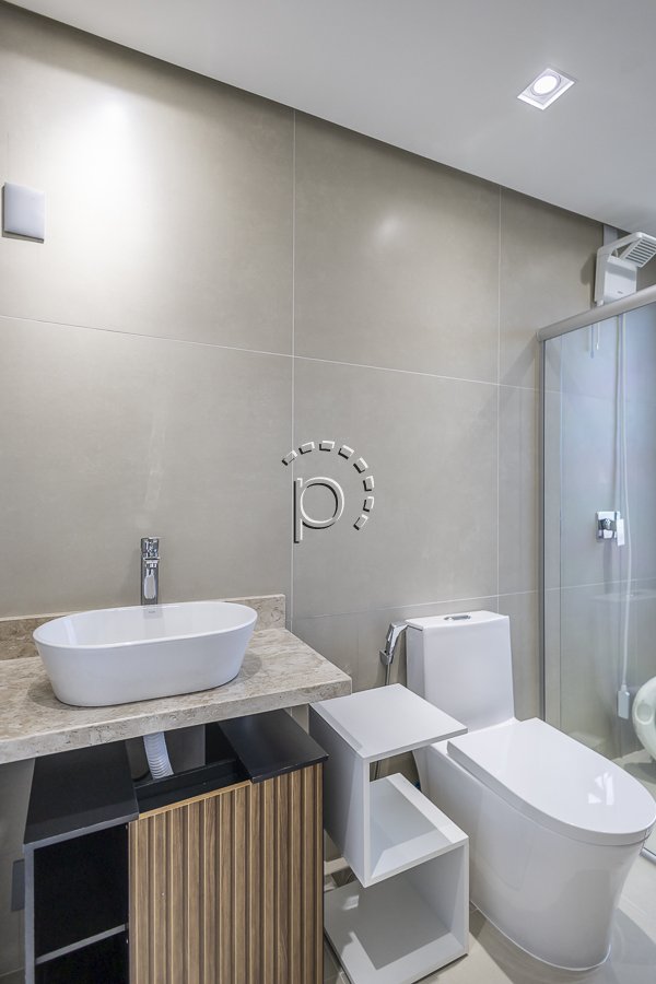 Casa em Condomínio à venda com 204m², 3 quartos, 3 suítes, 2 vagas no bairro Ipanema em Porto Alegre - Foto 25