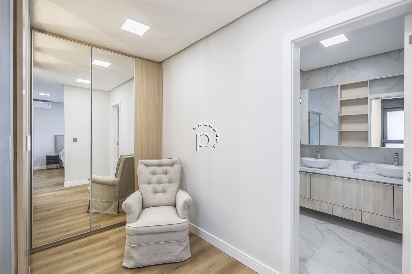 Casa em Condomínio à venda com 204m², 3 quartos, 3 suítes, 2 vagas no bairro Ipanema em Porto Alegre - Foto 16