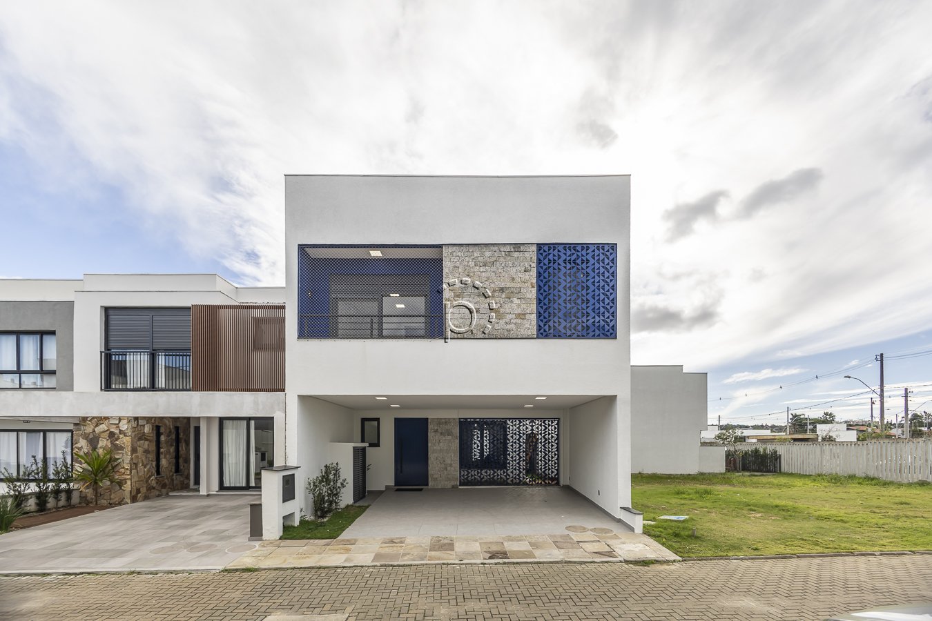 Casa em Condomínio à venda com 204m², 3 quartos, 3 suítes, 2 vagas no bairro Ipanema em Porto Alegre - Foto 31