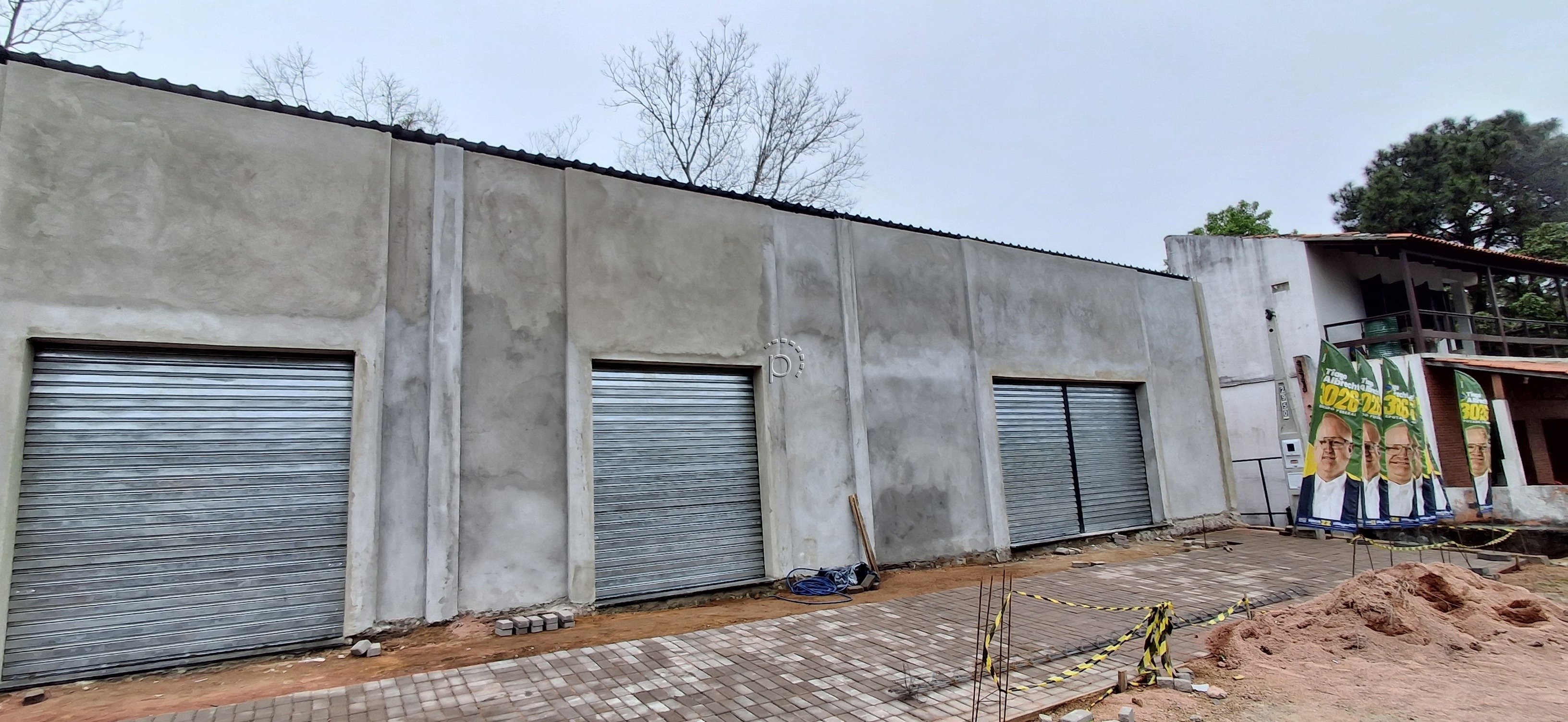 Loja para alugar com 55m², 1 vaga no bairro Hípica em Porto Alegre - Foto 4
