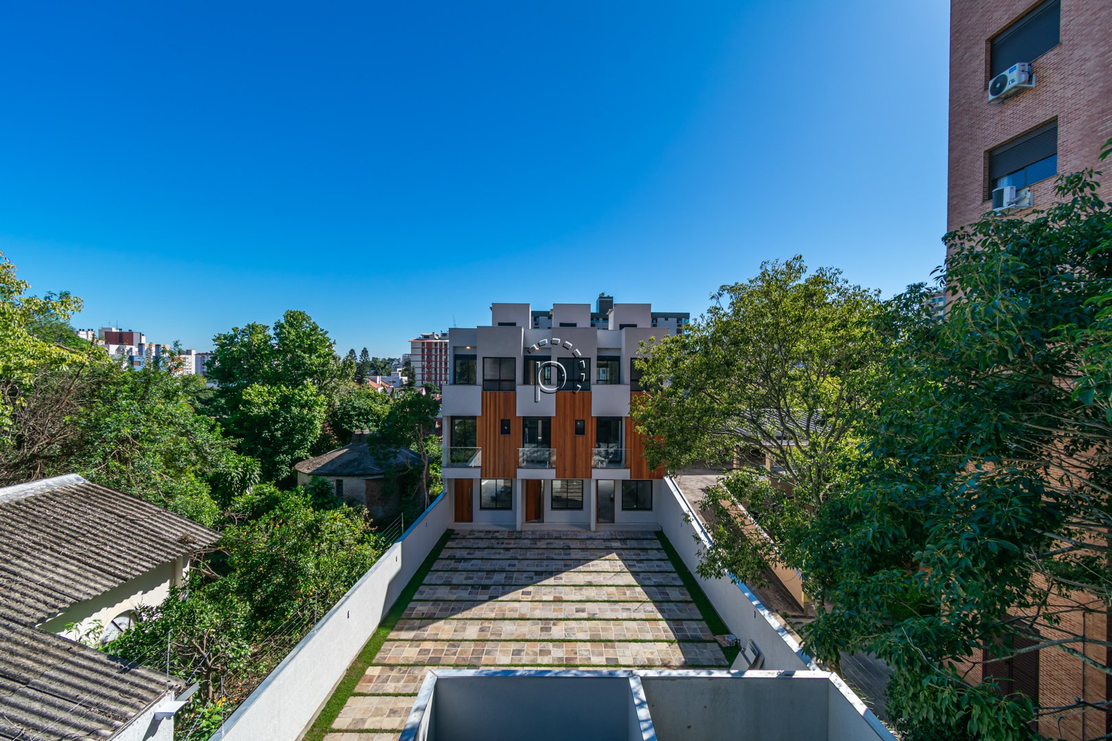 Casa em Condomínio à venda com 142m², 3 quartos, 3 suítes, 2 vagas no bairro Tristeza em Porto Alegre - Foto 25