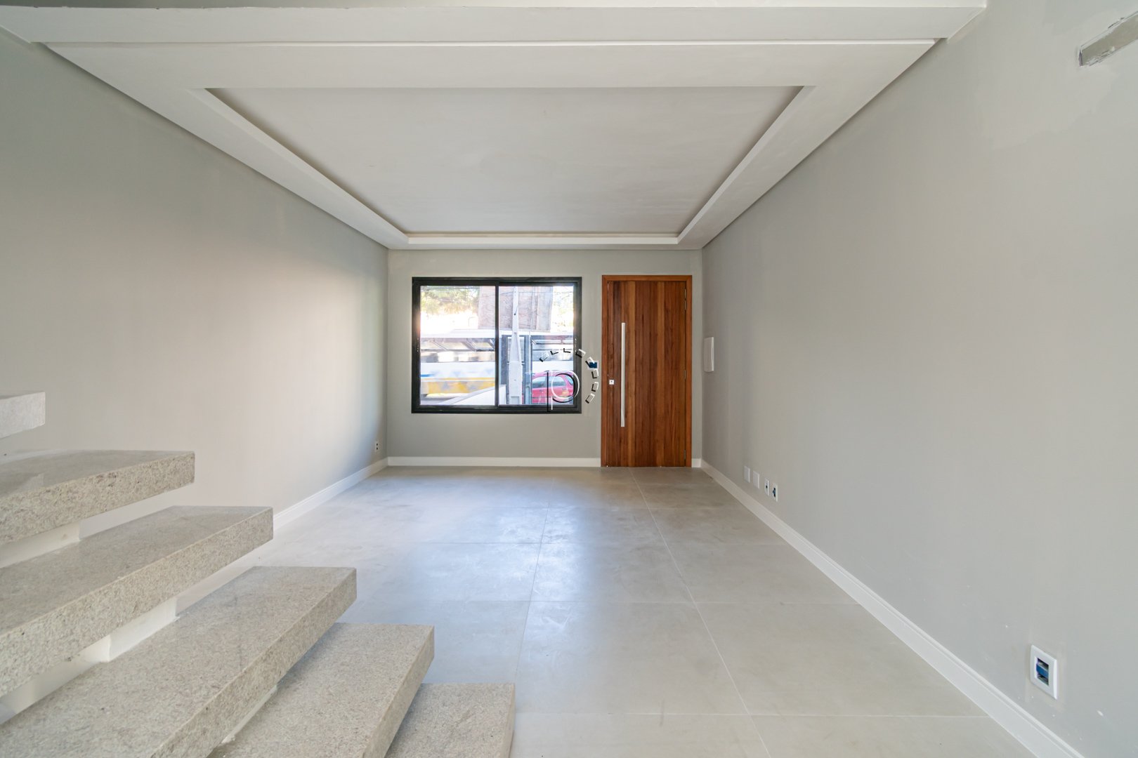 Casa em Condomínio à venda com 142m², 3 quartos, 3 suítes, 2 vagas no bairro Tristeza em Porto Alegre - Foto 2