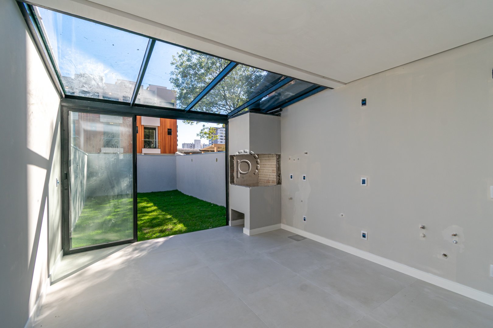 Casa em Condomínio à venda com 142m², 3 quartos, 3 suítes, 2 vagas no bairro Tristeza em Porto Alegre - Foto 37