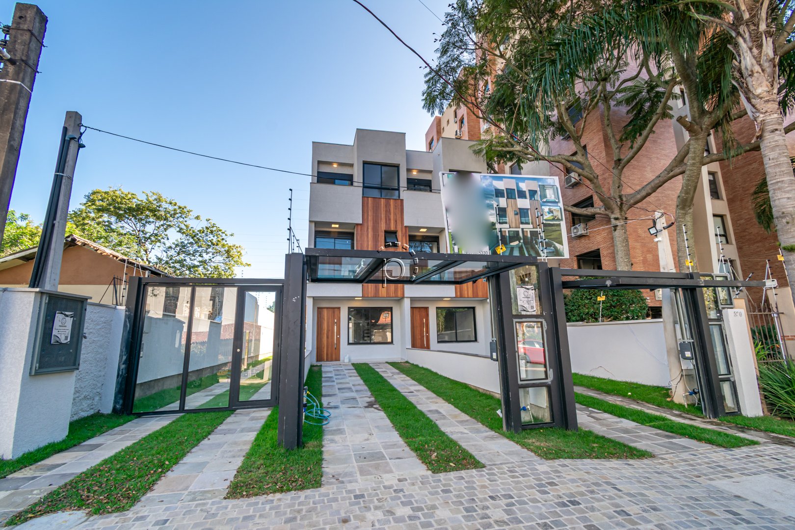 Casa em Condomínio à venda com 142m², 3 quartos, 3 suítes, 2 vagas no bairro Tristeza em Porto Alegre - Foto 41