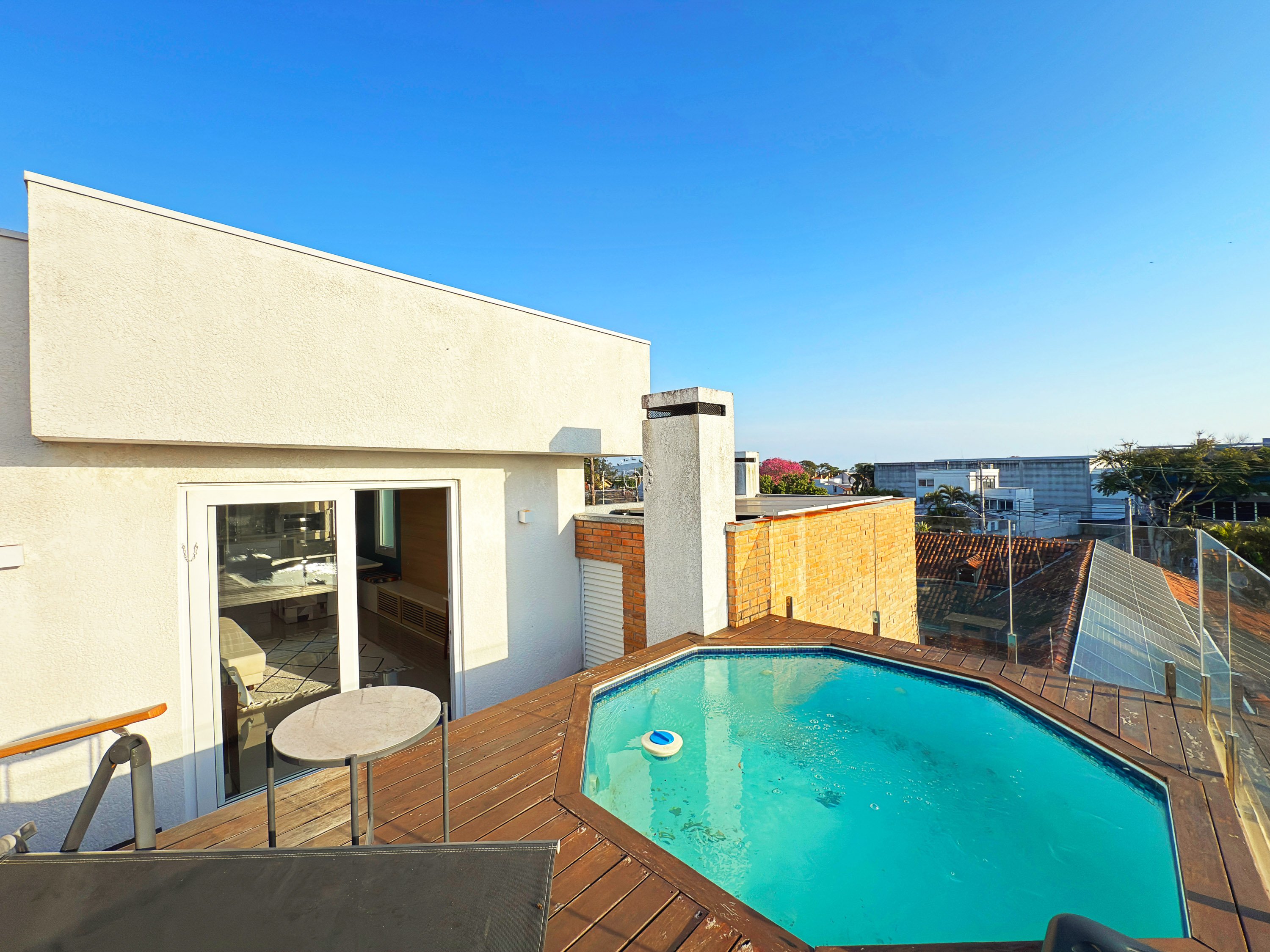Casa à venda com 281m², 3 quartos, 1 suíte, 2 vagas no bairro Jardim Isabel em Porto Alegre - Foto 43