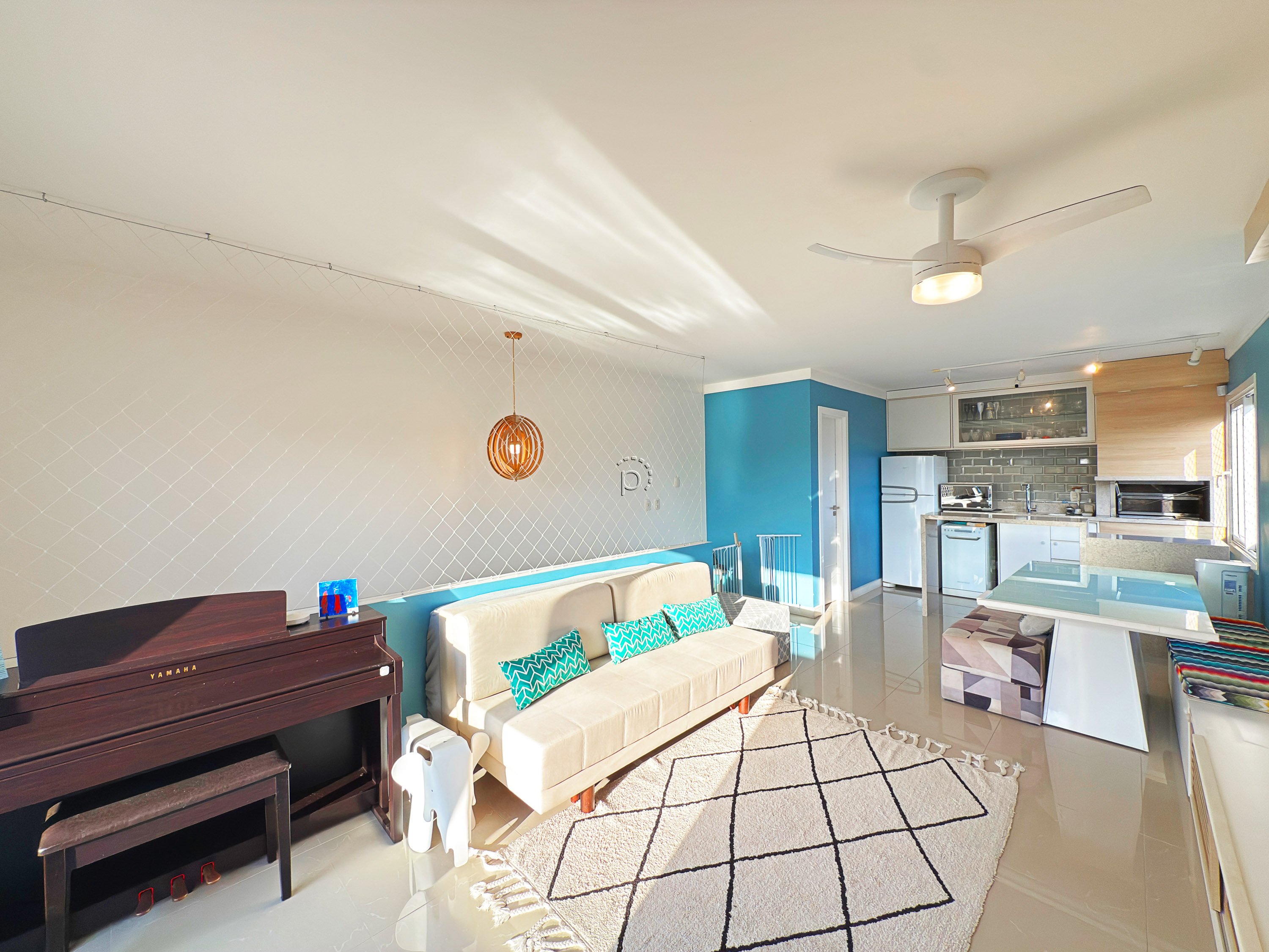 Casa à venda com 281m², 3 quartos, 1 suíte, 2 vagas no bairro Jardim Isabel em Porto Alegre - Foto 37