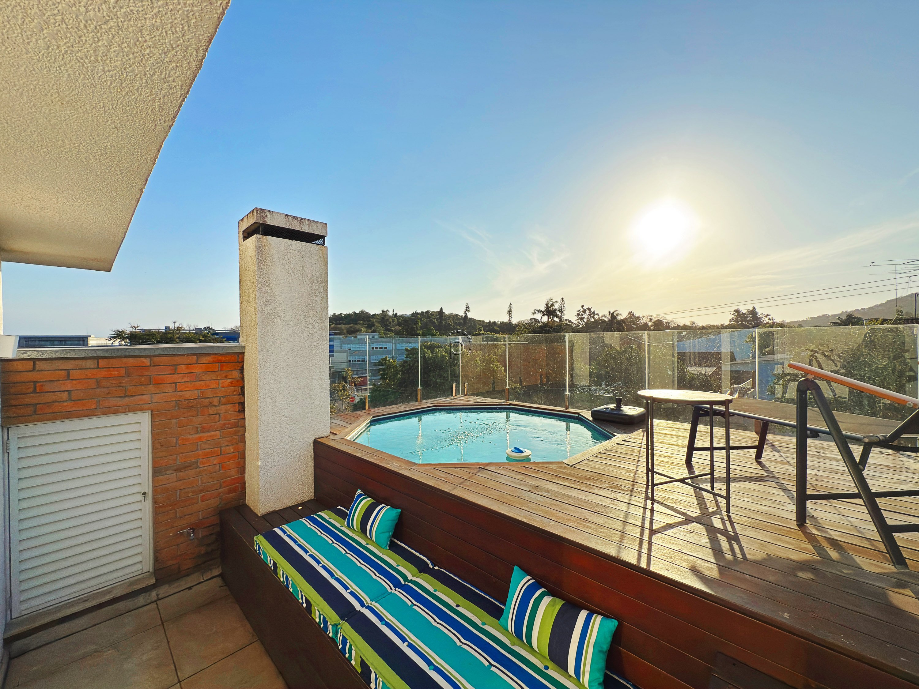 Casa à venda com 281m², 3 quartos, 1 suíte, 2 vagas no bairro Jardim Isabel em Porto Alegre - Foto 46