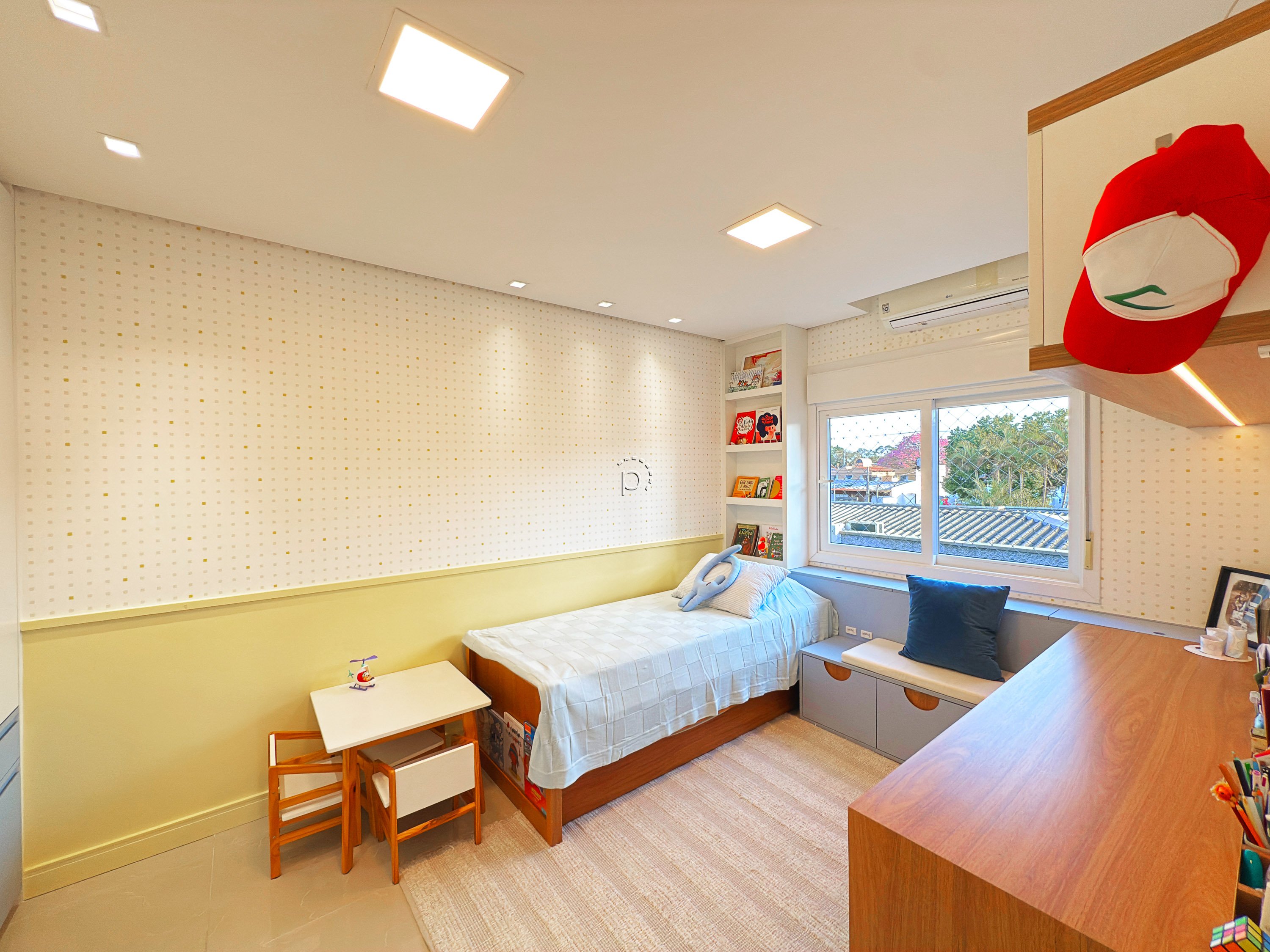 Casa à venda com 281m², 3 quartos, 1 suíte, 2 vagas no bairro Jardim Isabel em Porto Alegre - Foto 30