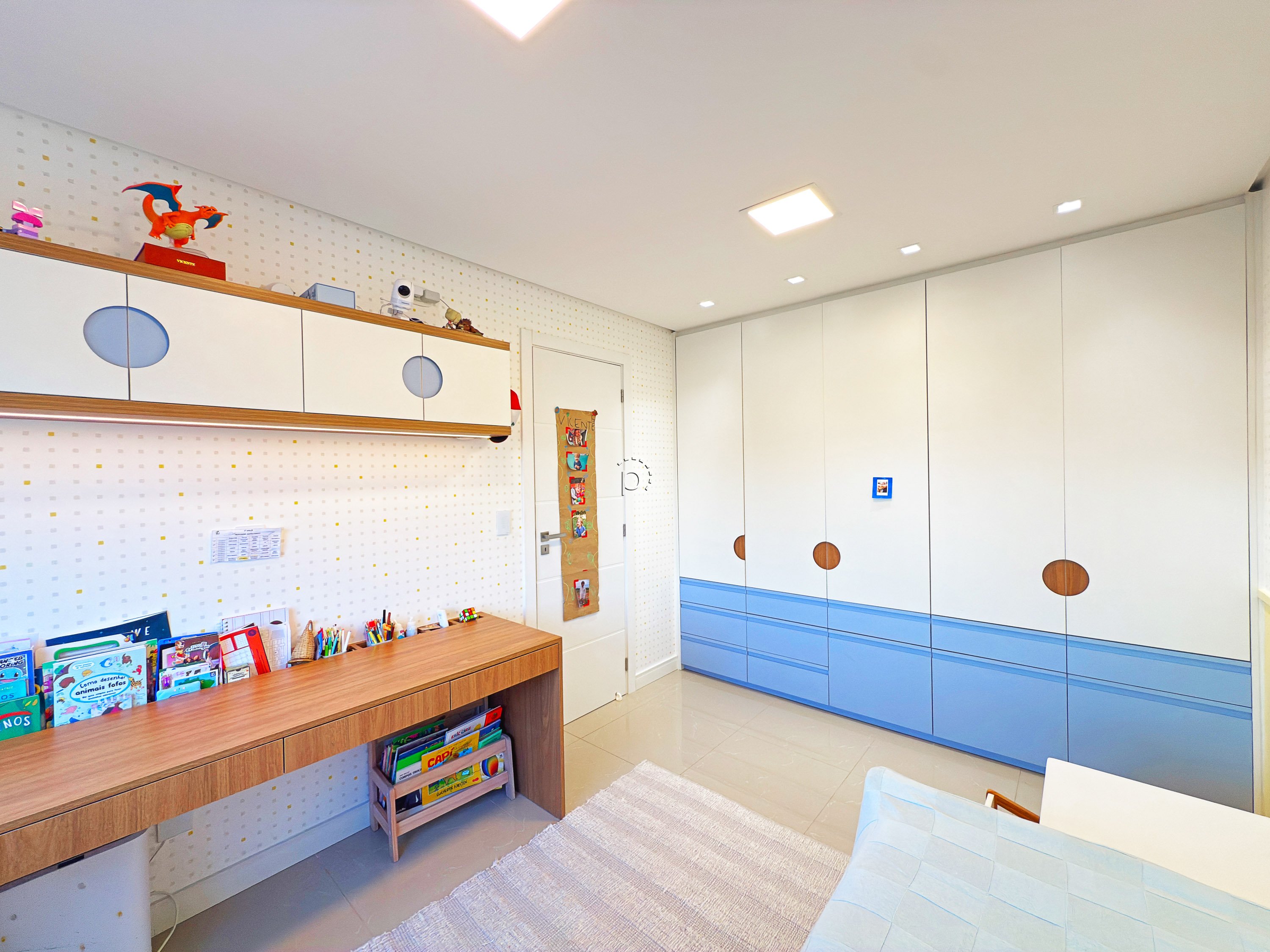 Casa à venda com 281m², 3 quartos, 1 suíte, 2 vagas no bairro Jardim Isabel em Porto Alegre - Foto 31