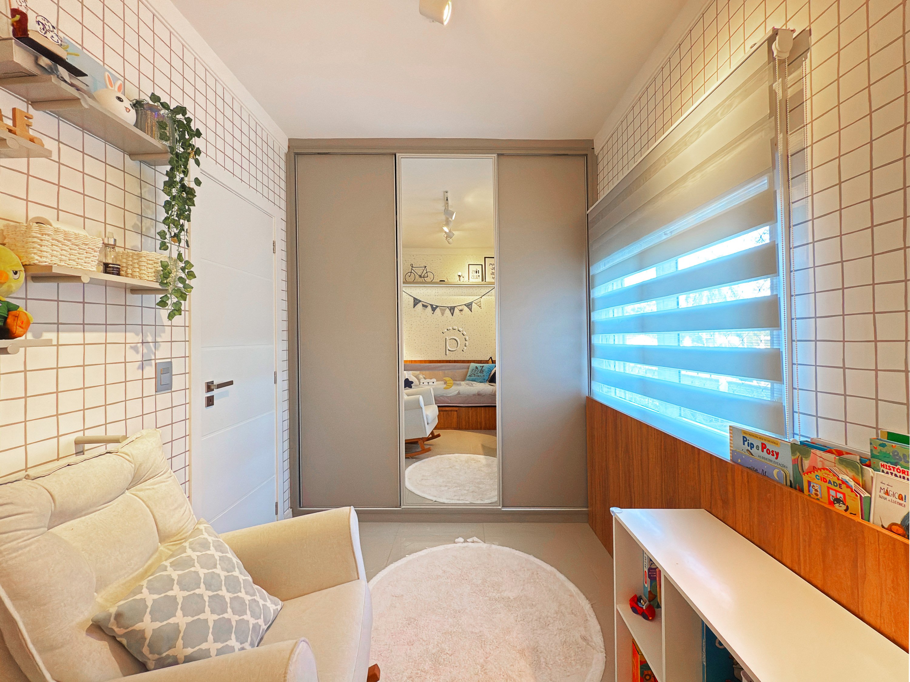 Casa à venda com 281m², 3 quartos, 1 suíte, 2 vagas no bairro Jardim Isabel em Porto Alegre - Foto 32