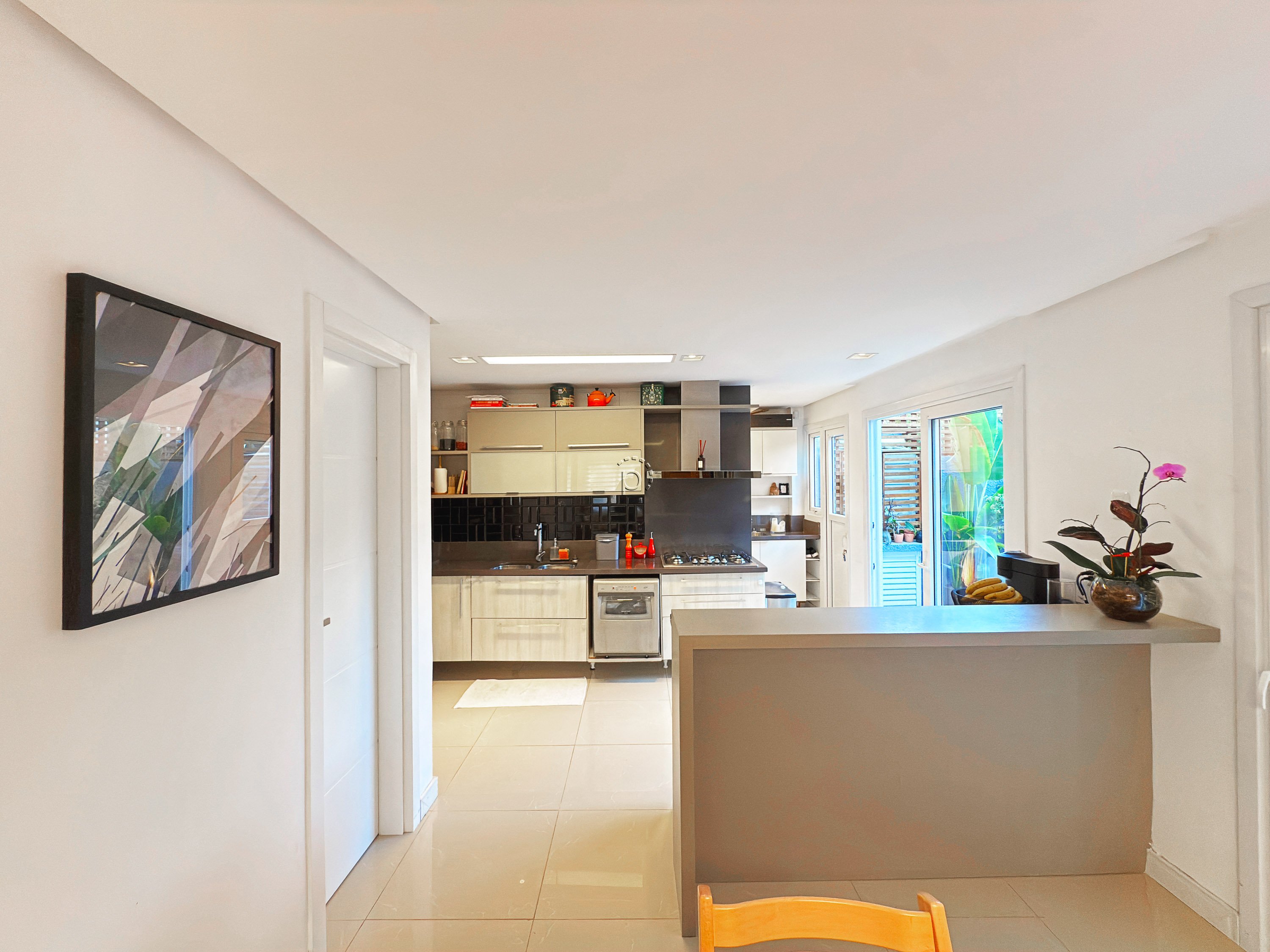 Casa à venda com 281m², 3 quartos, 1 suíte, 2 vagas no bairro Jardim Isabel em Porto Alegre - Foto 12
