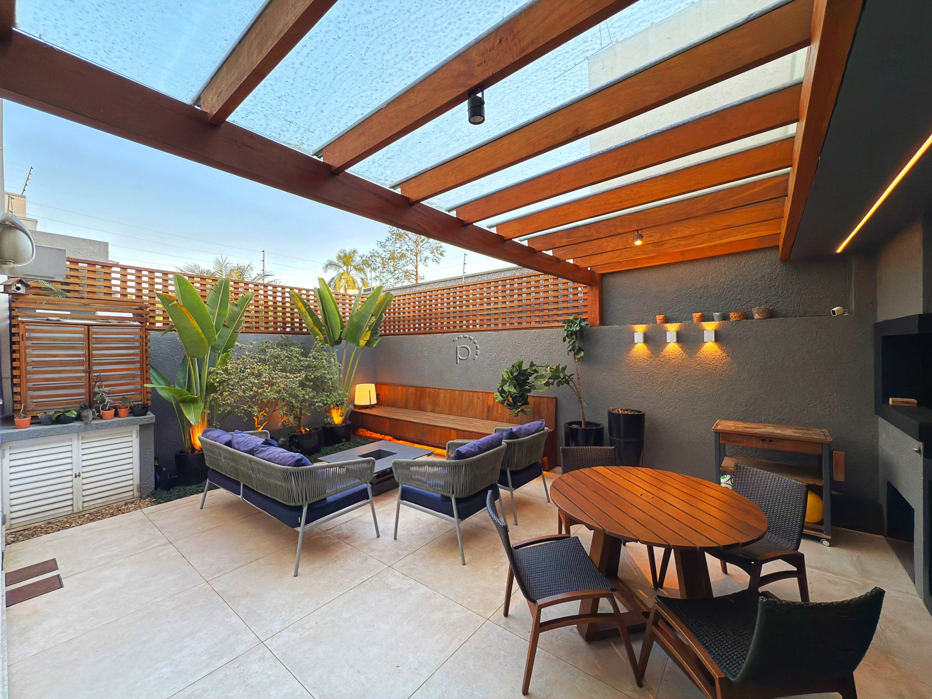 Casa à venda com 281m², 3 quartos, 1 suíte, 2 vagas no bairro Jardim Isabel em Porto Alegre - Foto 19