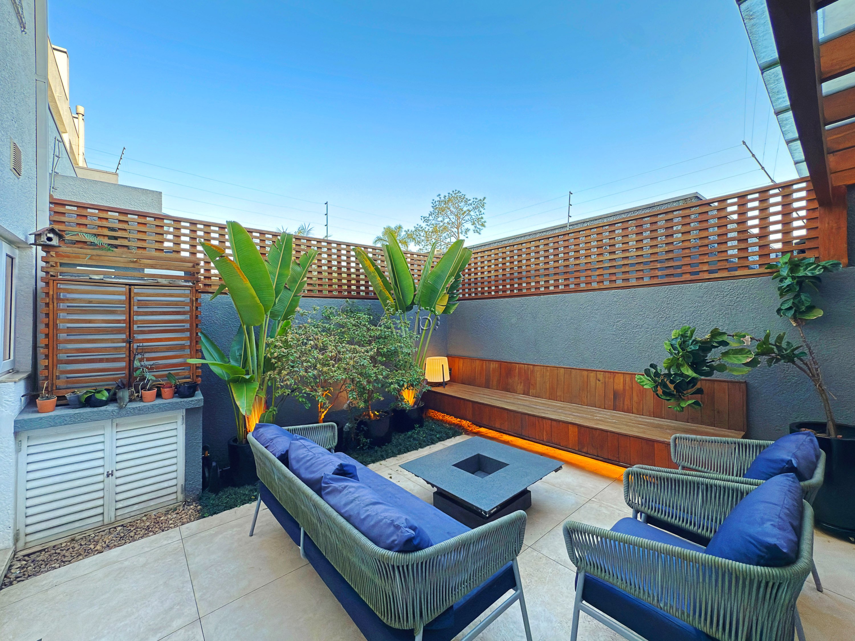 Casa à venda com 281m², 3 quartos, 1 suíte, 2 vagas no bairro Jardim Isabel em Porto Alegre - Foto 20