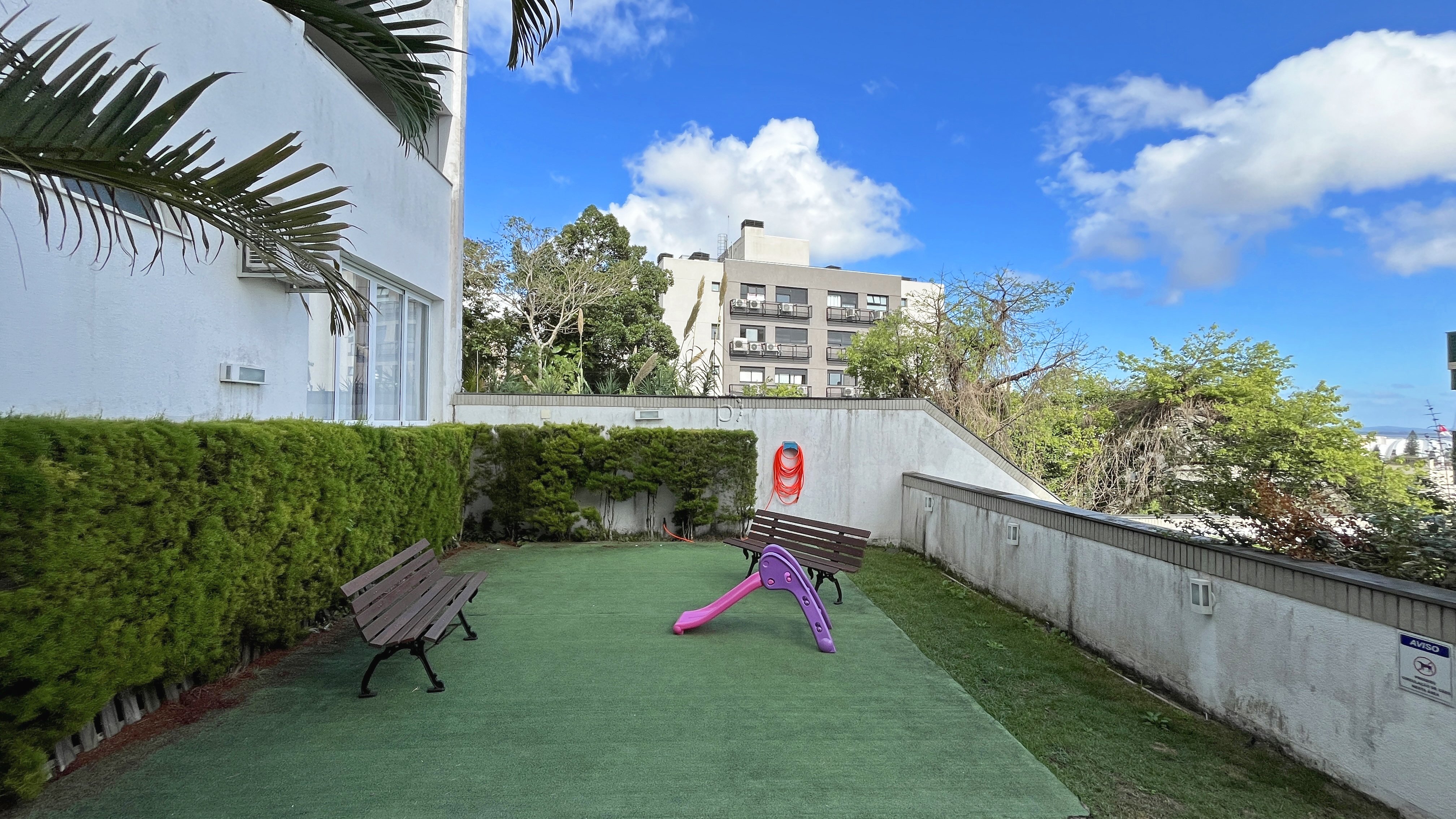Apartamento à venda com 88m², 2 quartos, 2 suítes, 2 vagas no bairro Menino Deus em Porto Alegre - Foto 42