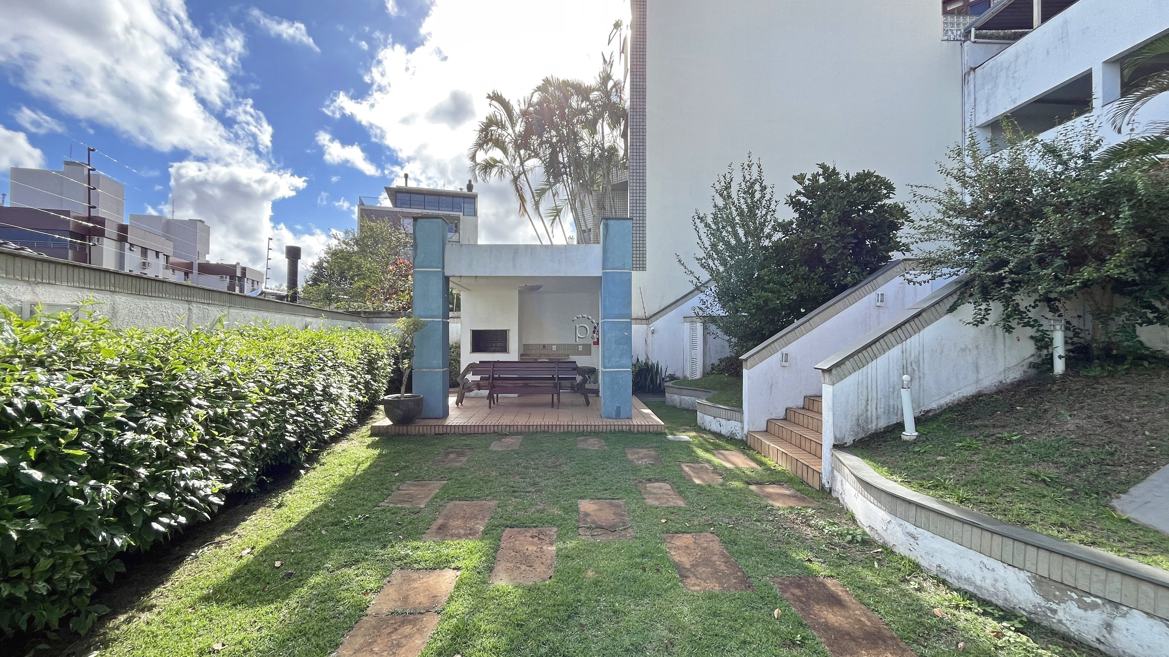 Apartamento à venda com 88m², 2 quartos, 2 suítes, 2 vagas no bairro Menino Deus em Porto Alegre - Foto 43