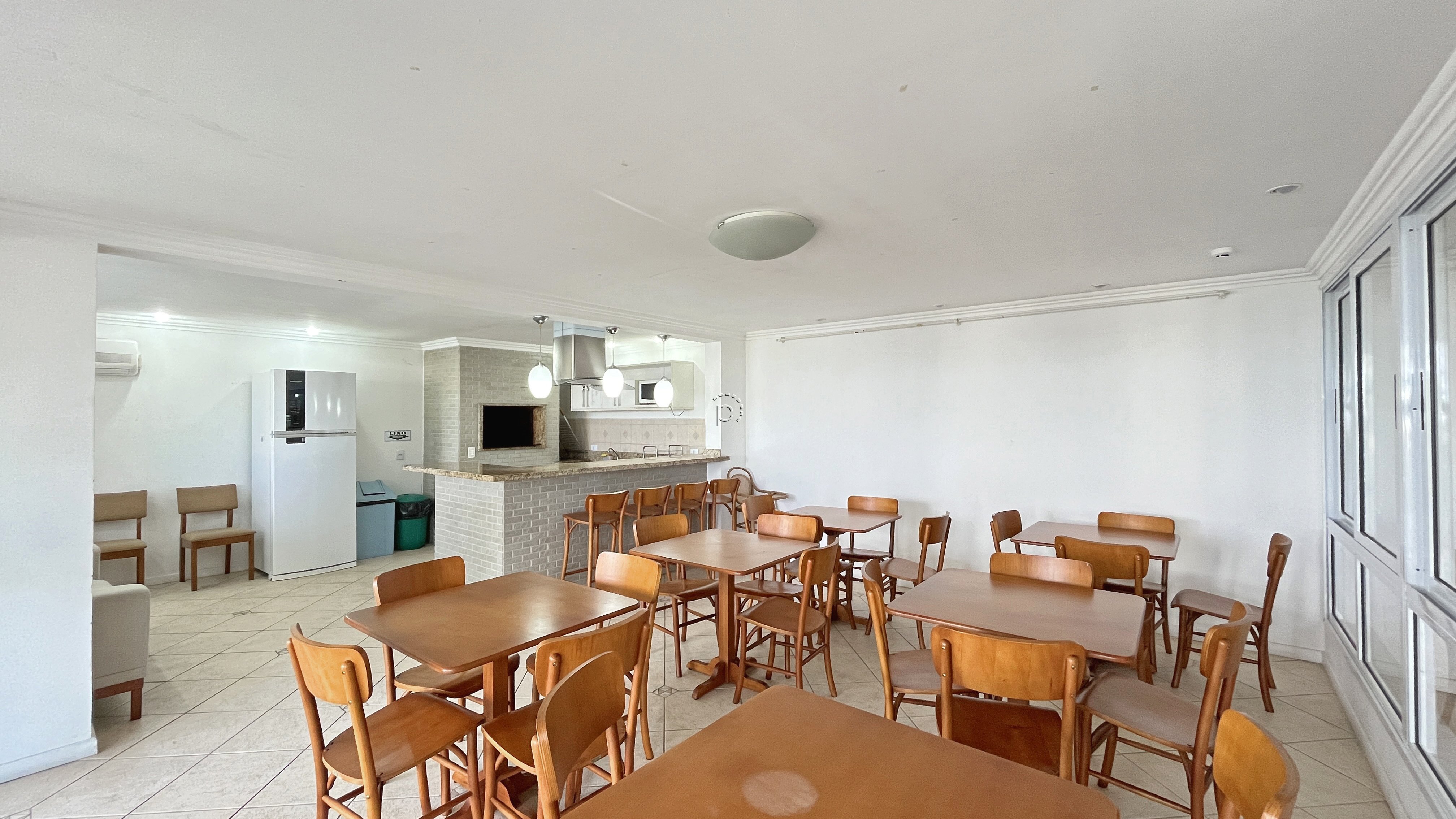 Apartamento à venda com 88m², 2 quartos, 2 suítes, 2 vagas no bairro Menino Deus em Porto Alegre - Foto 37