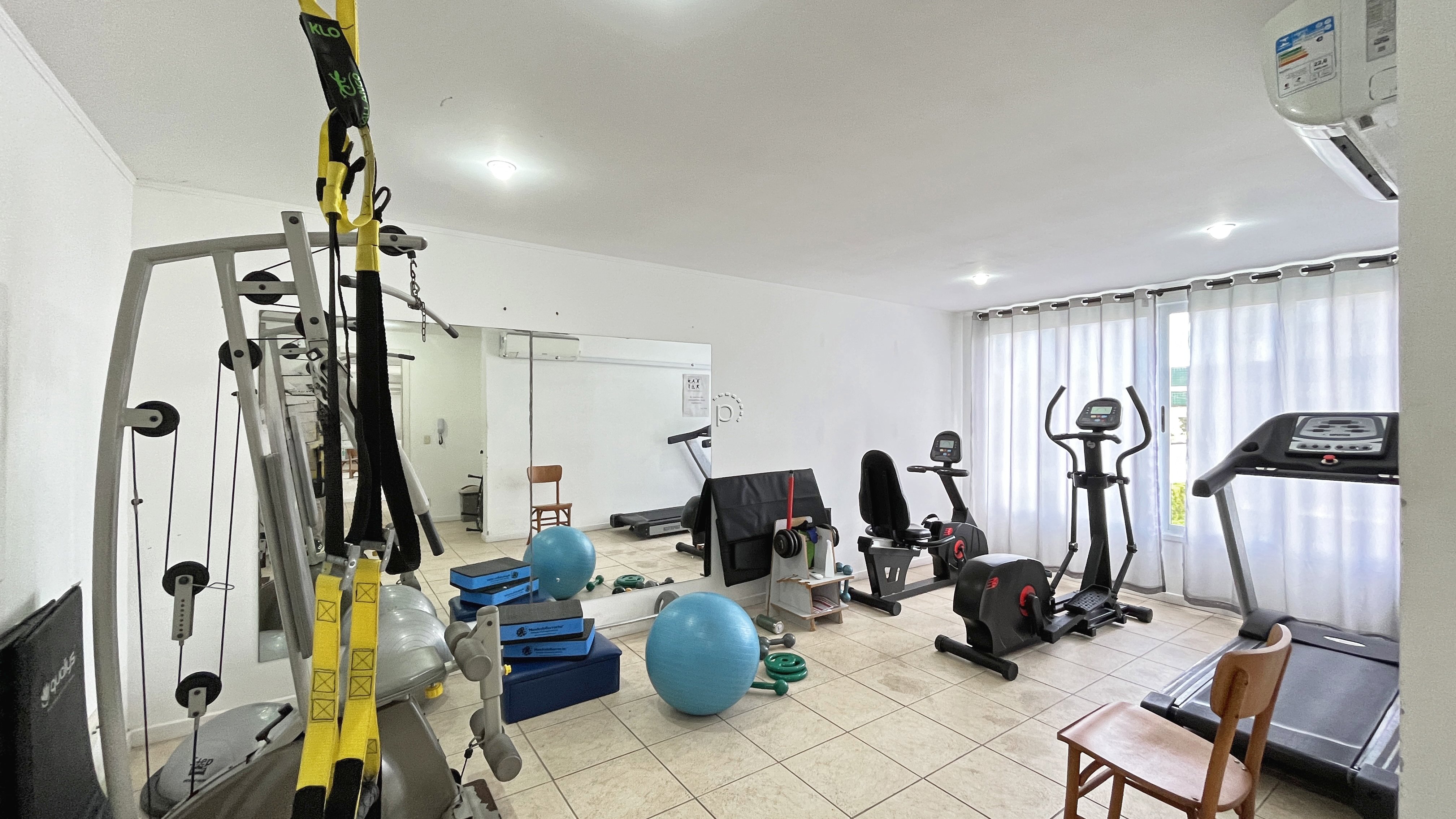 Apartamento à venda com 88m², 2 quartos, 2 suítes, 2 vagas no bairro Menino Deus em Porto Alegre - Foto 38