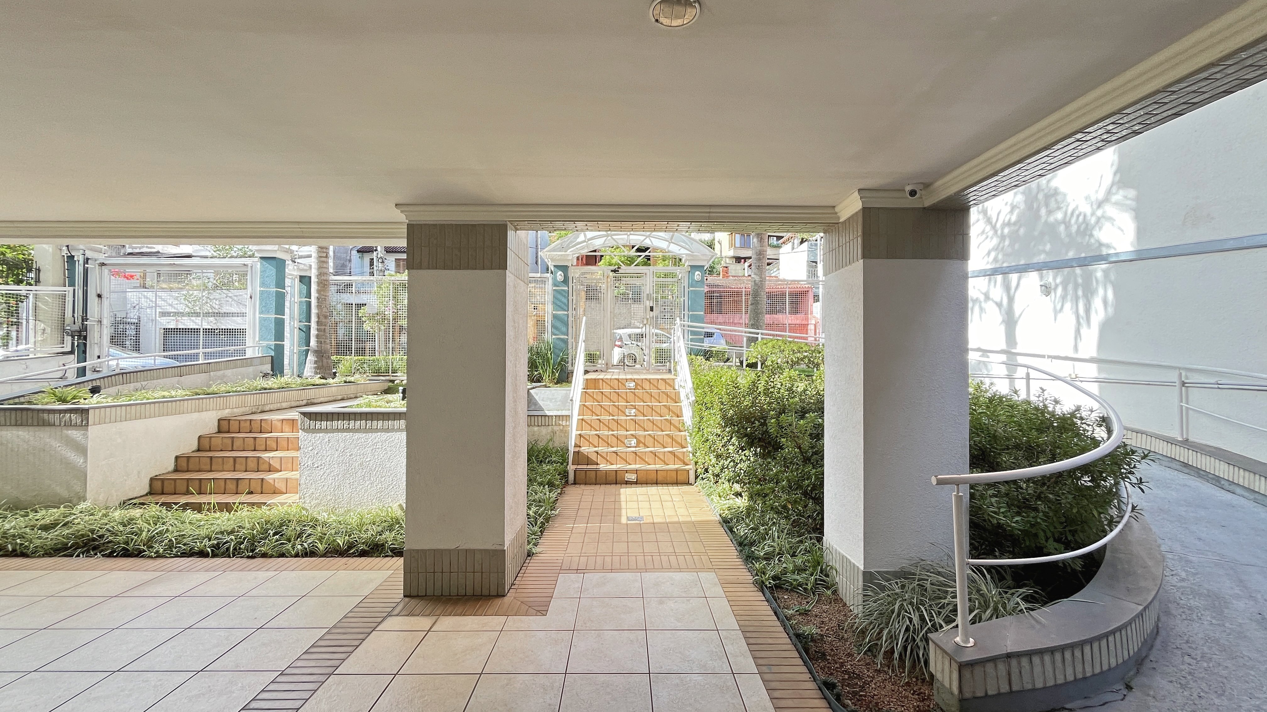 Apartamento à venda com 88m², 2 quartos, 2 suítes, 2 vagas no bairro Menino Deus em Porto Alegre - Foto 36