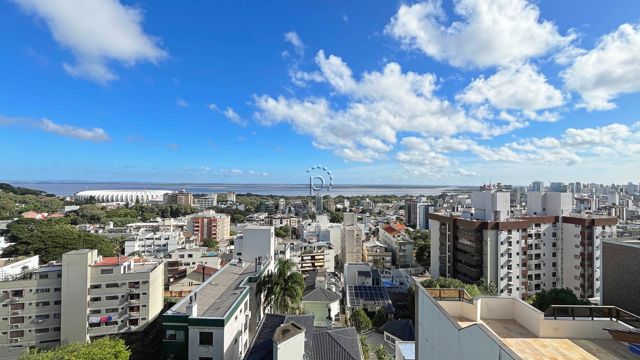 Apartamento à venda com 88m², 2 quartos, 2 suítes, 2 vagas no bairro Menino Deus em Porto Alegre - Foto 8