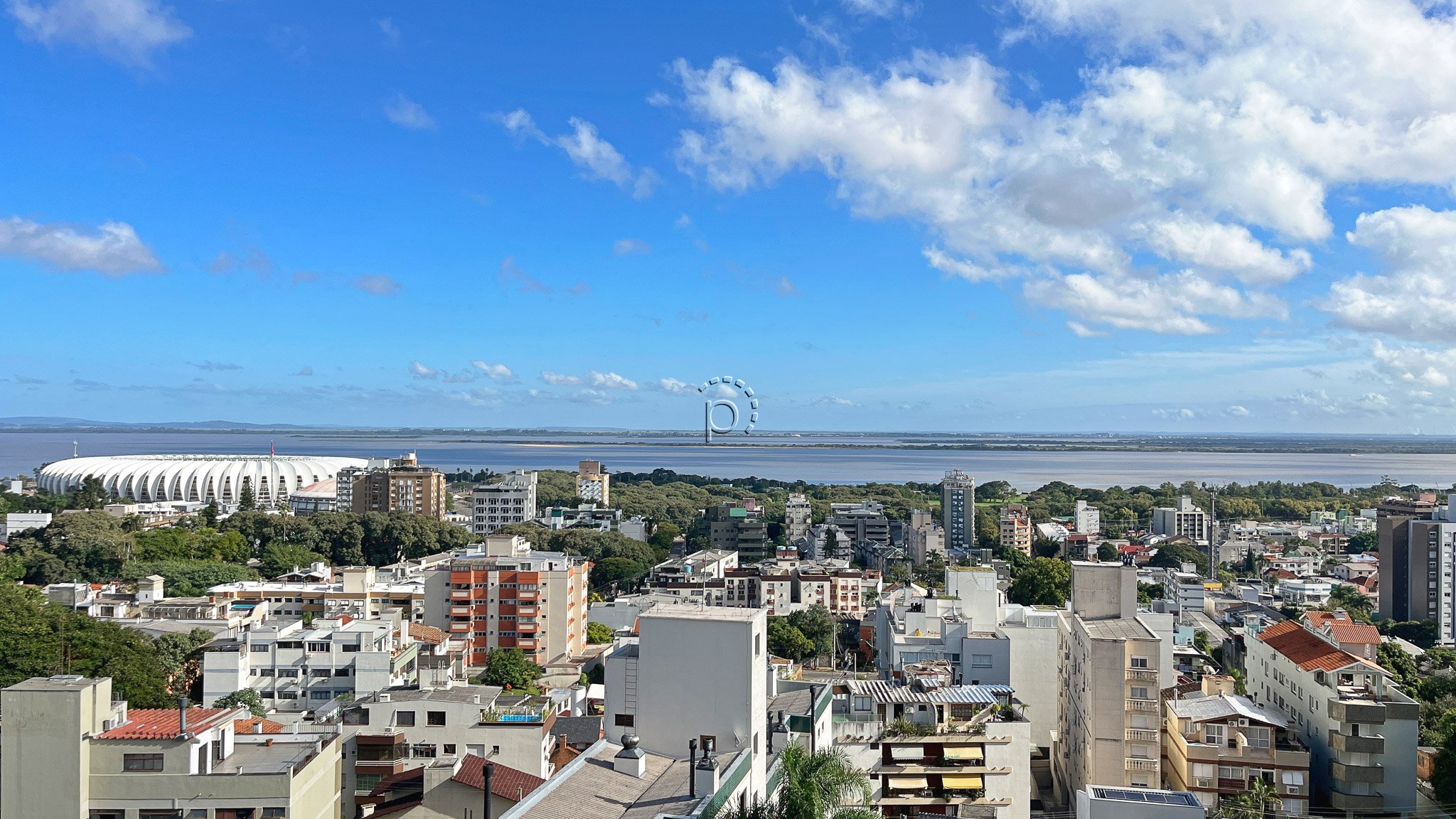 Apartamento à venda com 88m², 2 quartos, 2 suítes, 2 vagas no bairro Menino Deus em Porto Alegre - Foto 9