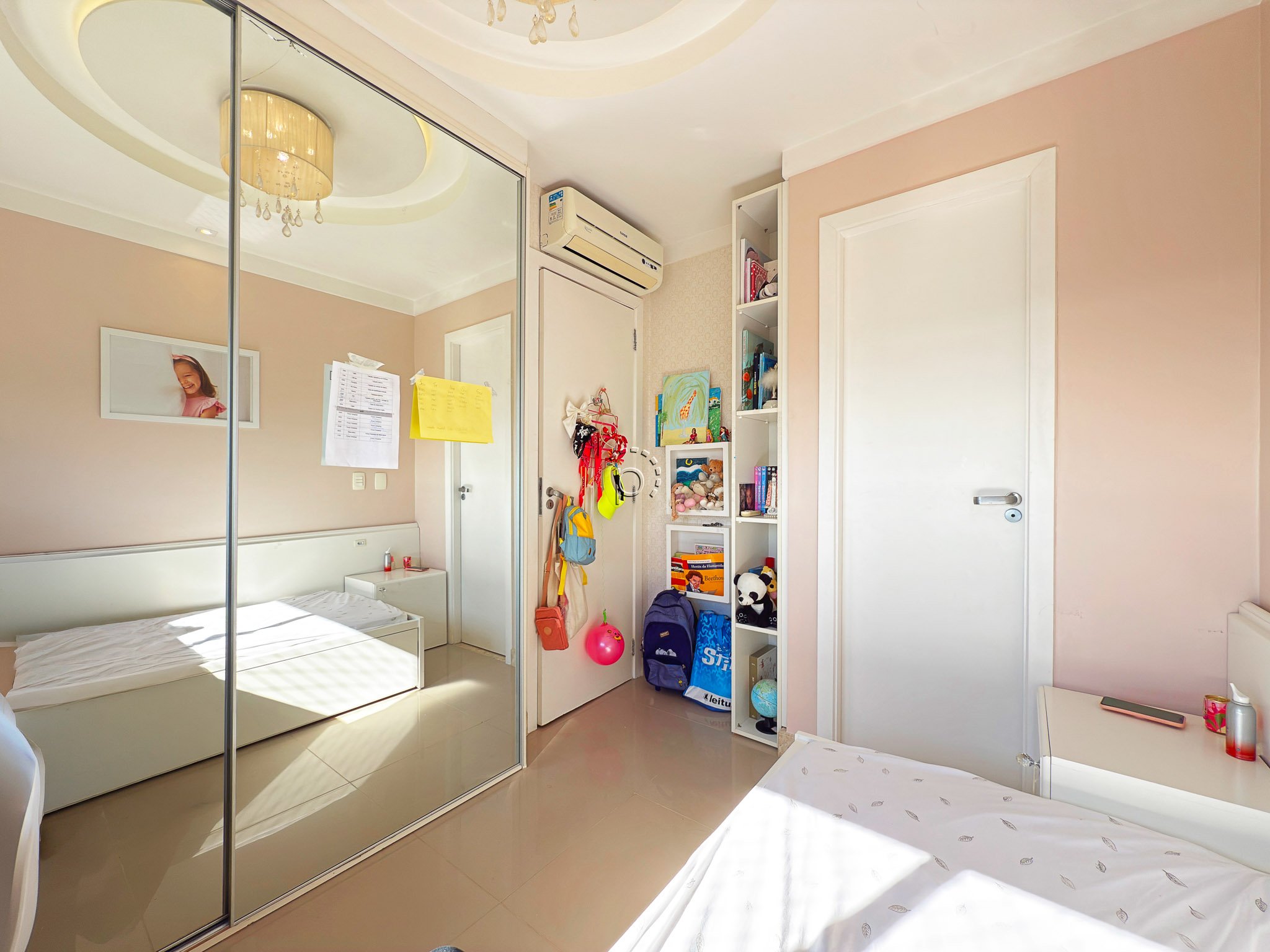 Apartamento à venda com 88m², 2 quartos, 2 suítes, 2 vagas no bairro Menino Deus em Porto Alegre - Foto 31