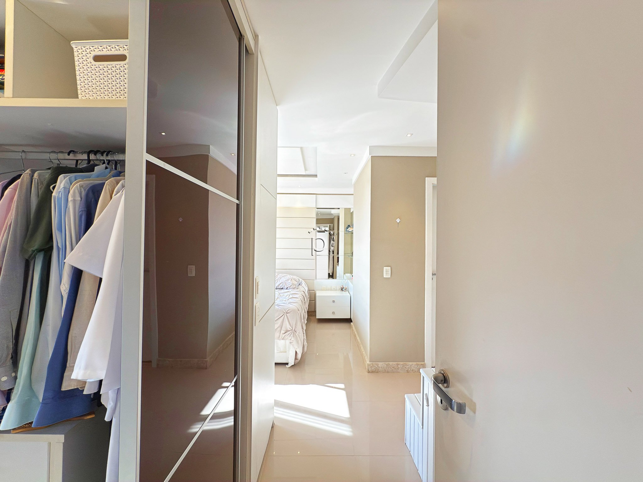 Apartamento à venda com 88m², 2 quartos, 2 suítes, 2 vagas no bairro Menino Deus em Porto Alegre - Foto 24