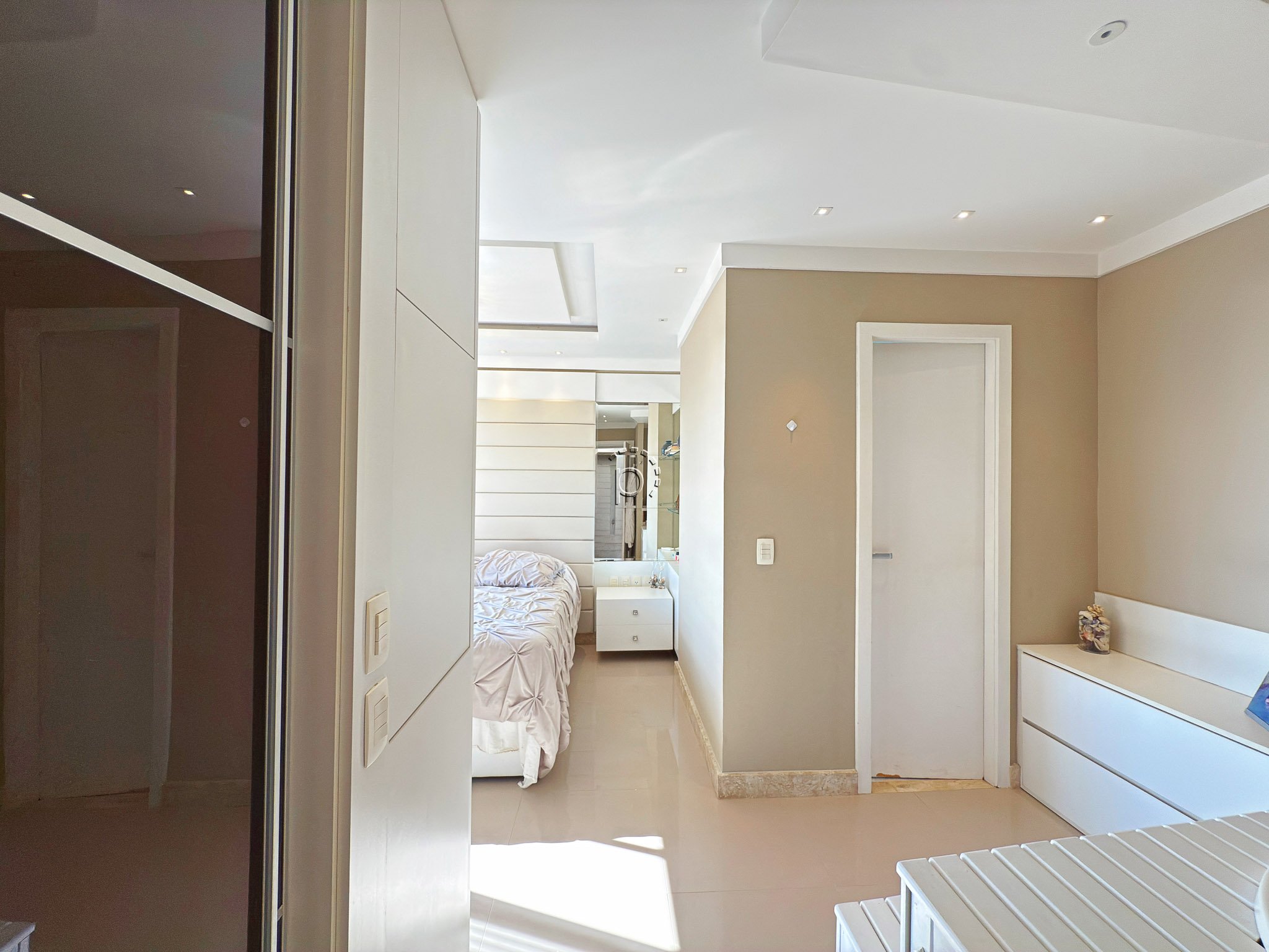 Apartamento à venda com 88m², 2 quartos, 2 suítes, 2 vagas no bairro Menino Deus em Porto Alegre - Foto 30
