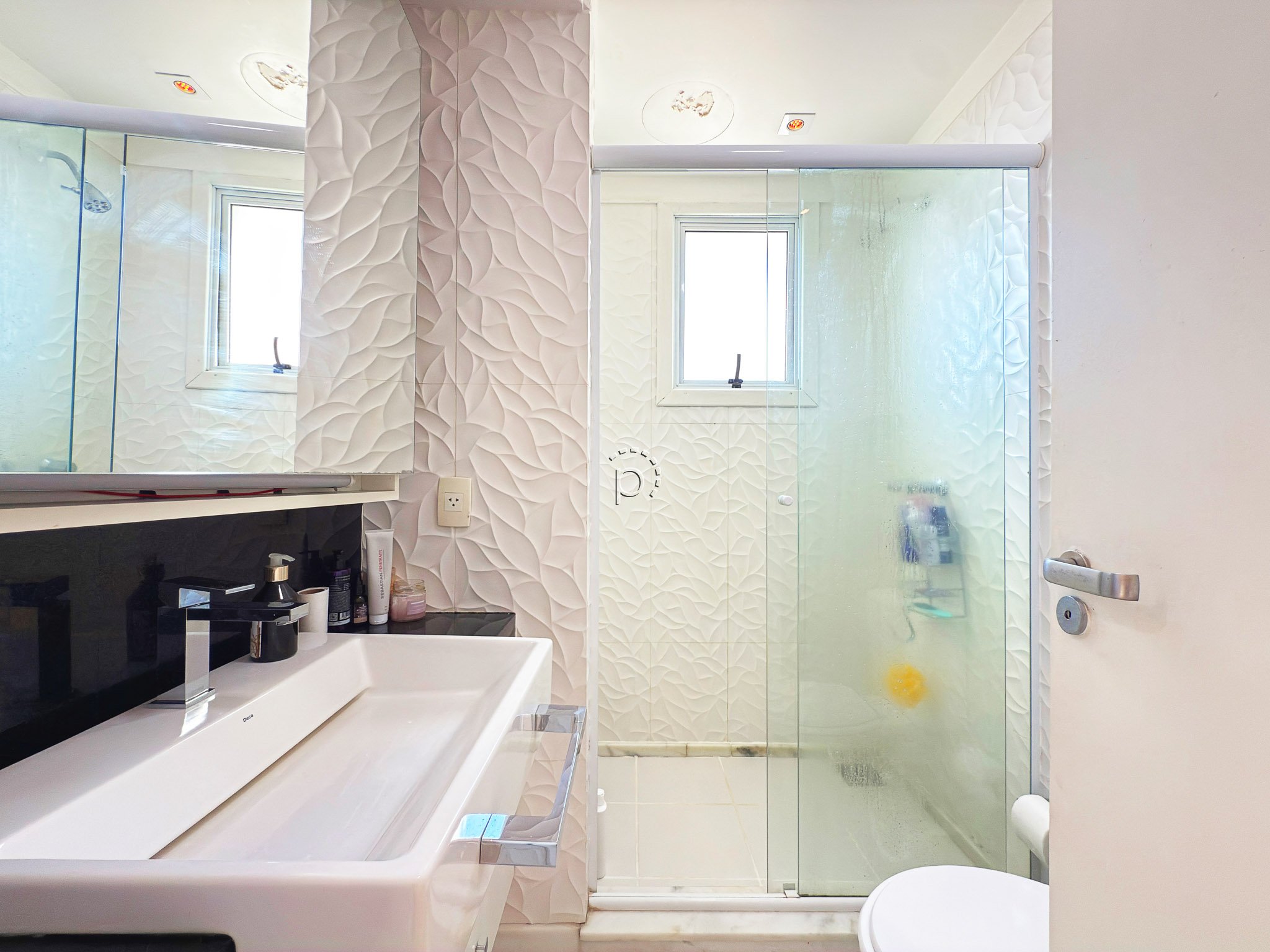 Apartamento à venda com 88m², 2 quartos, 2 suítes, 2 vagas no bairro Menino Deus em Porto Alegre - Foto 26