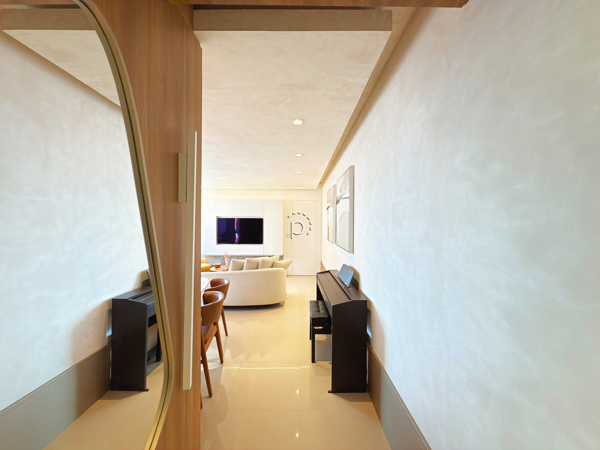 Apartamento à venda com 88m², 2 quartos, 2 suítes, 2 vagas no bairro Menino Deus em Porto Alegre - Foto 32