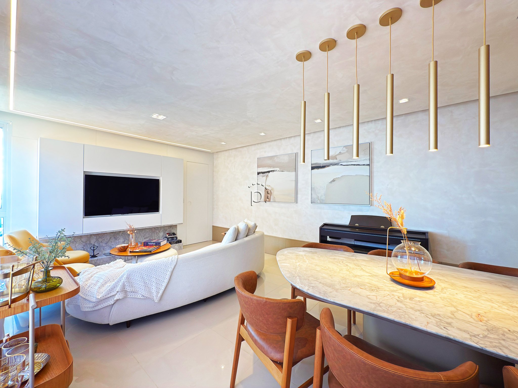 Apartamento à venda com 88m², 2 quartos, 2 suítes, 2 vagas no bairro Menino Deus em Porto Alegre - Foto 10