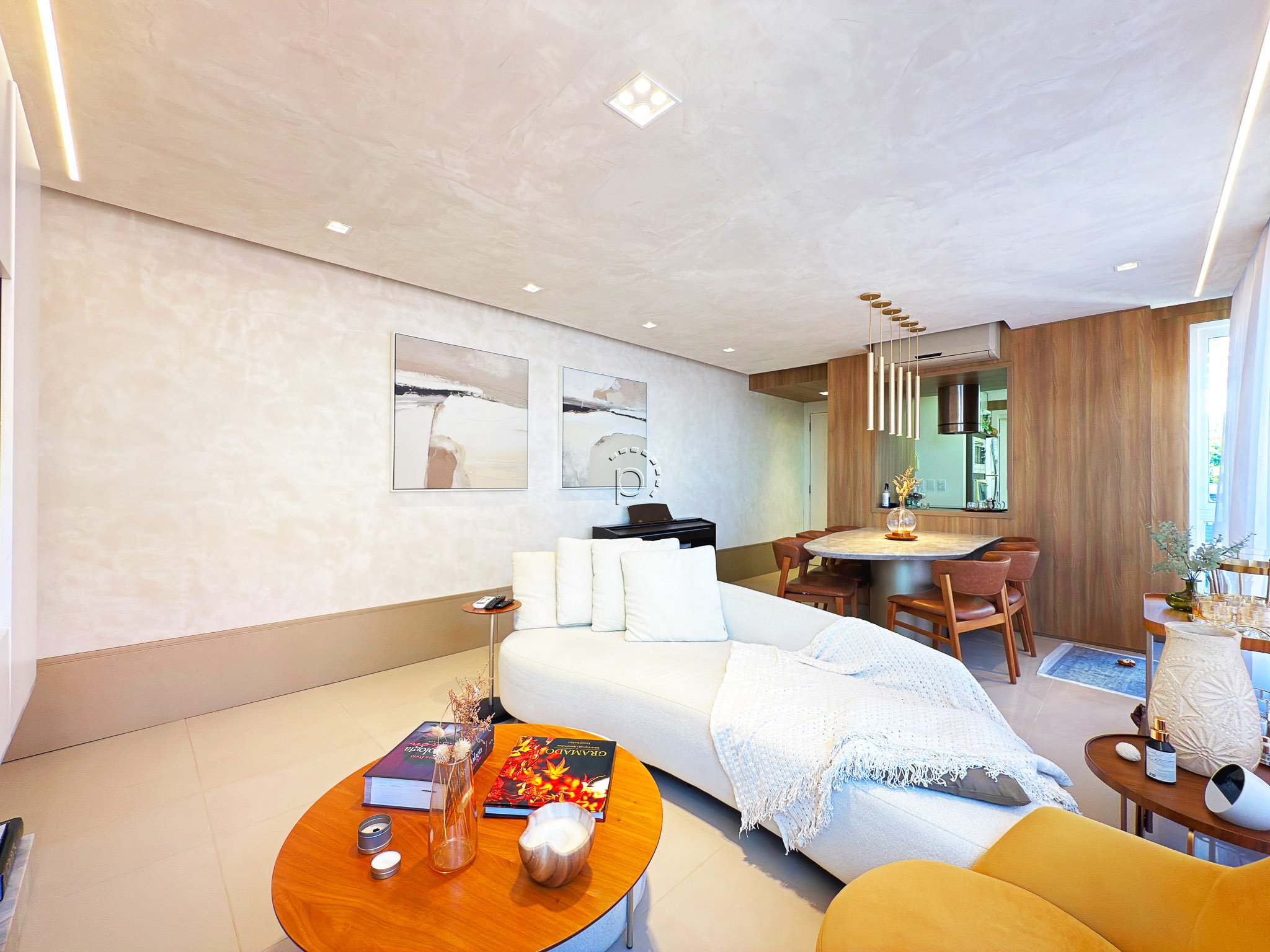 Apartamento à venda com 88m², 2 quartos, 2 suítes, 2 vagas no bairro Menino Deus em Porto Alegre - Foto 4